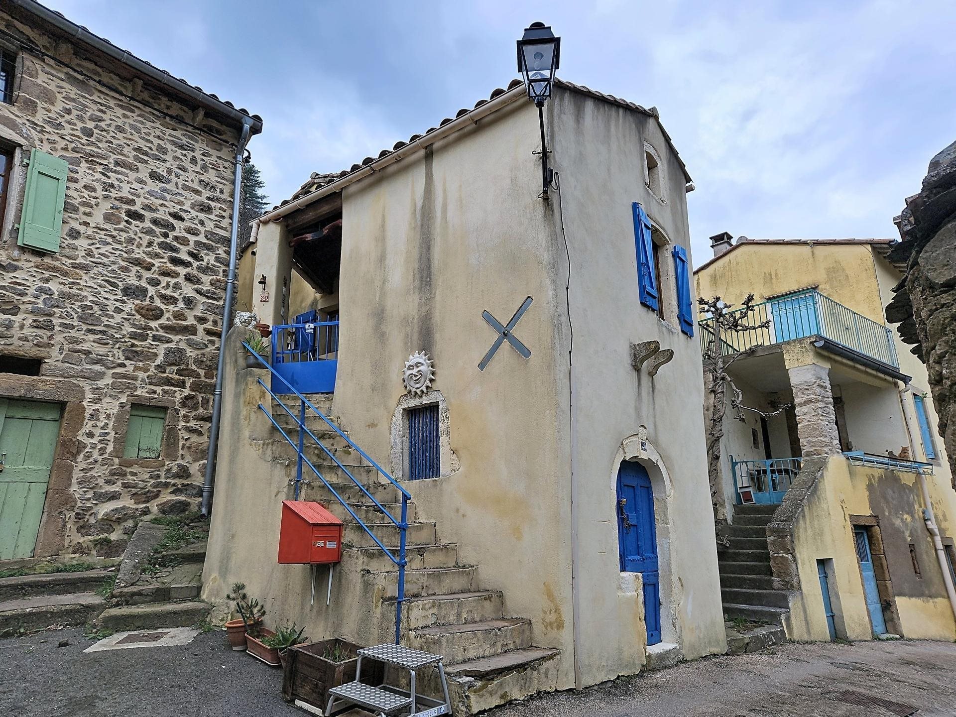 Maison à vendre, 101m², Graissessac