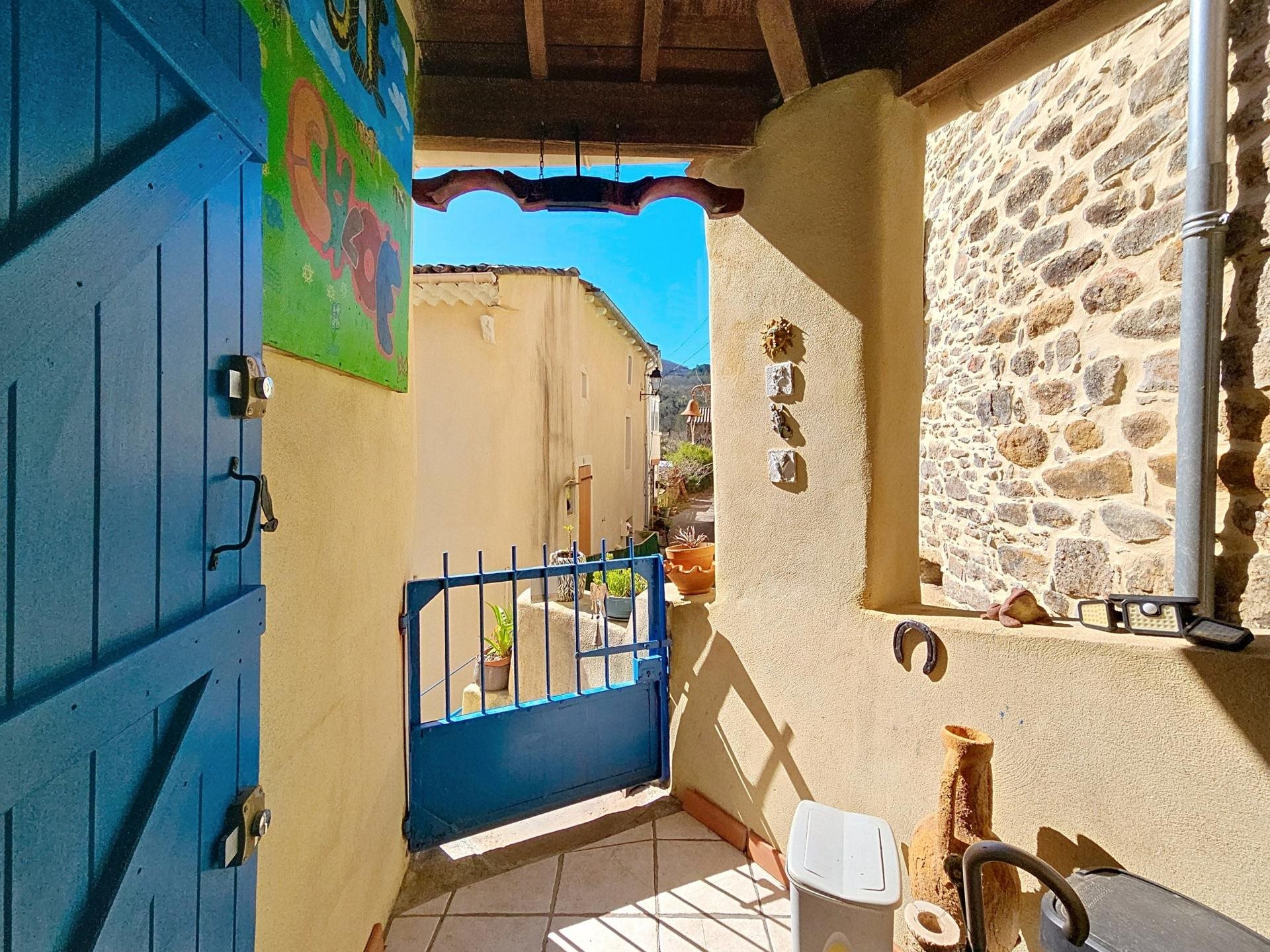 Maison à vendre, 101m², Graissessac