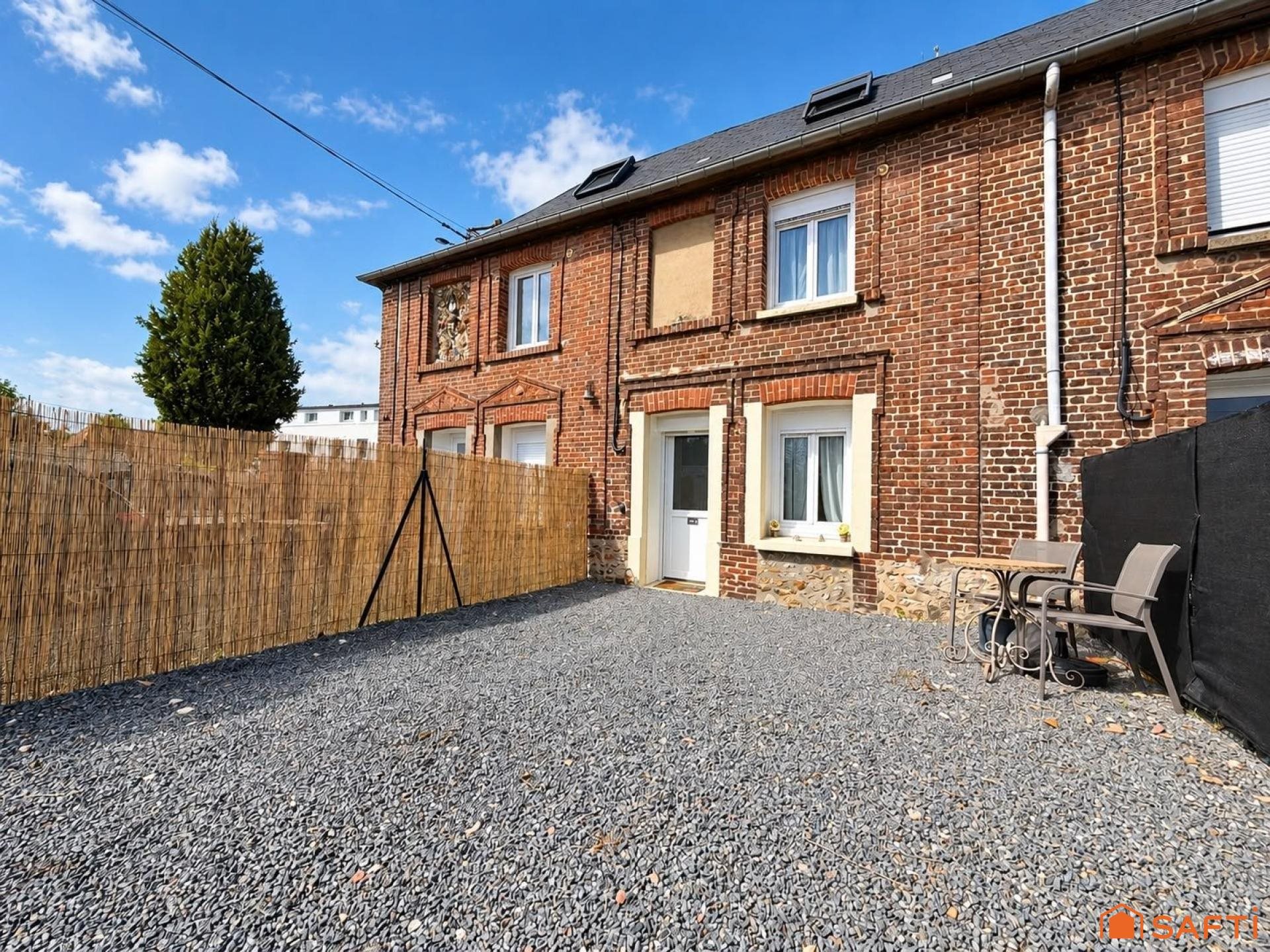 Maison à vendre, 39m², Le Mesnil-Esnard