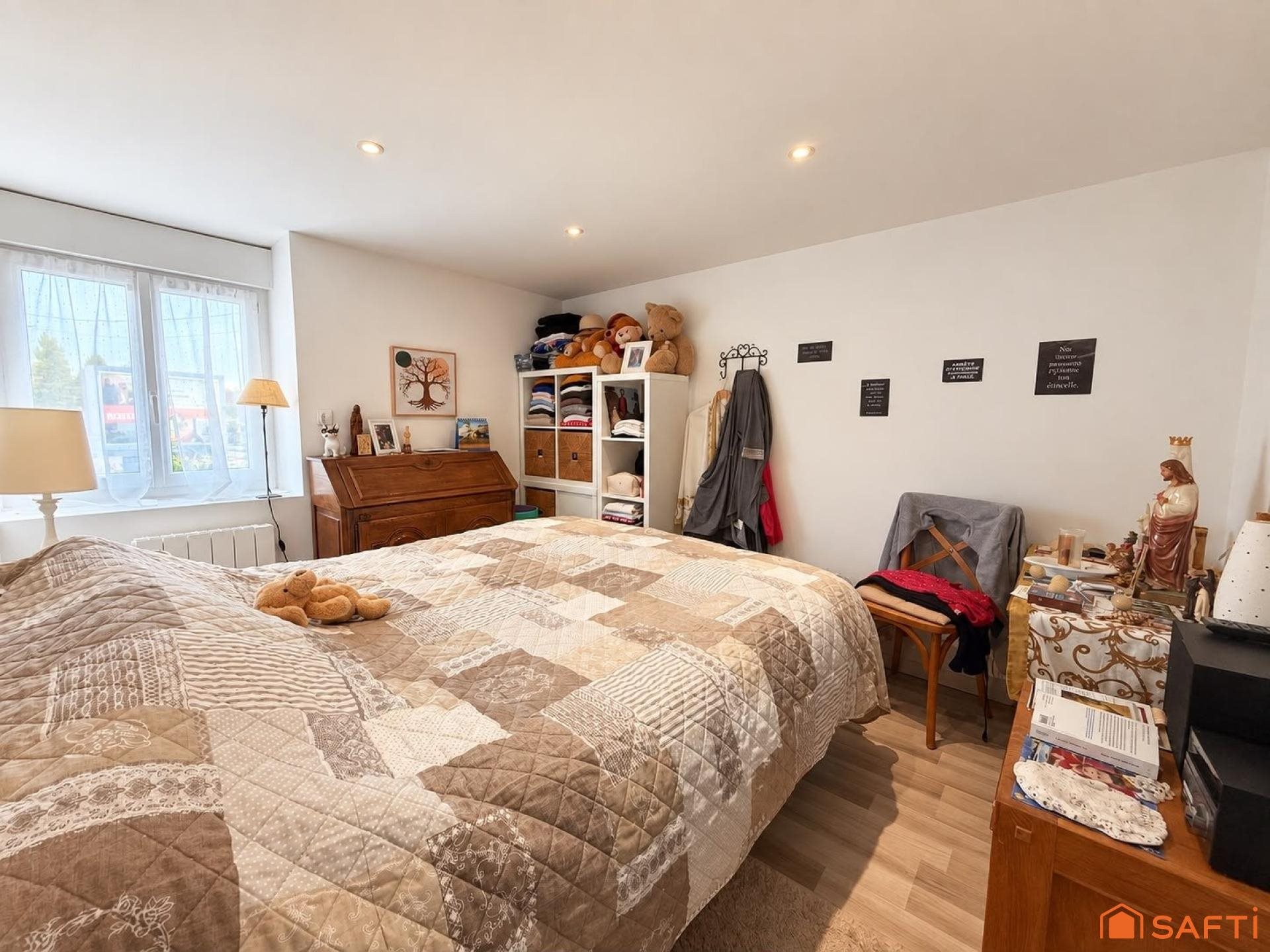 Maison à vendre, 39m², Le Mesnil-Esnard