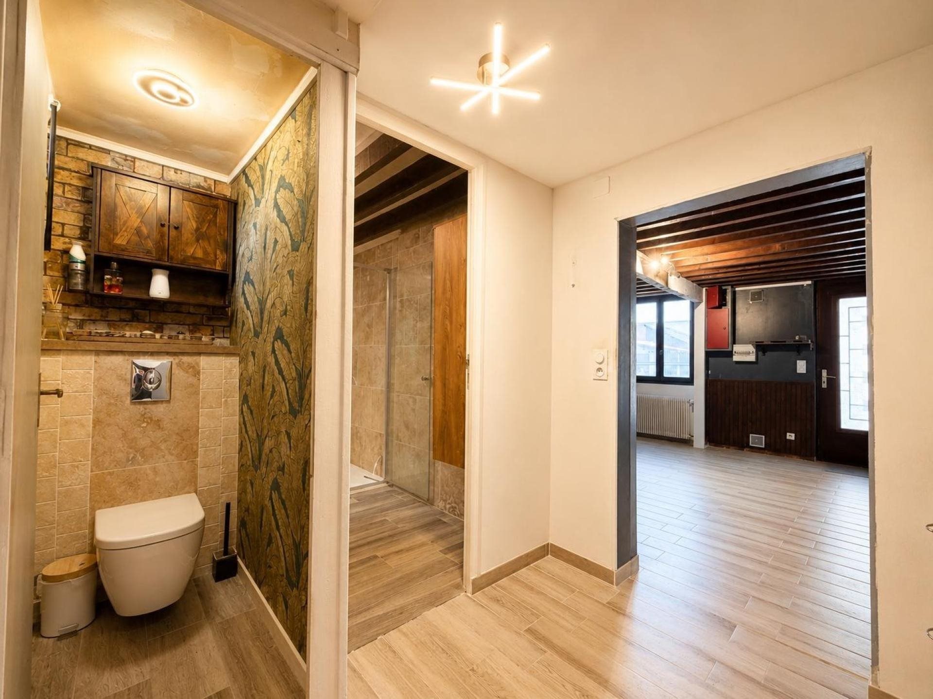 Maison à vendre, 95m², Saint-Etienne-du-Rouvray