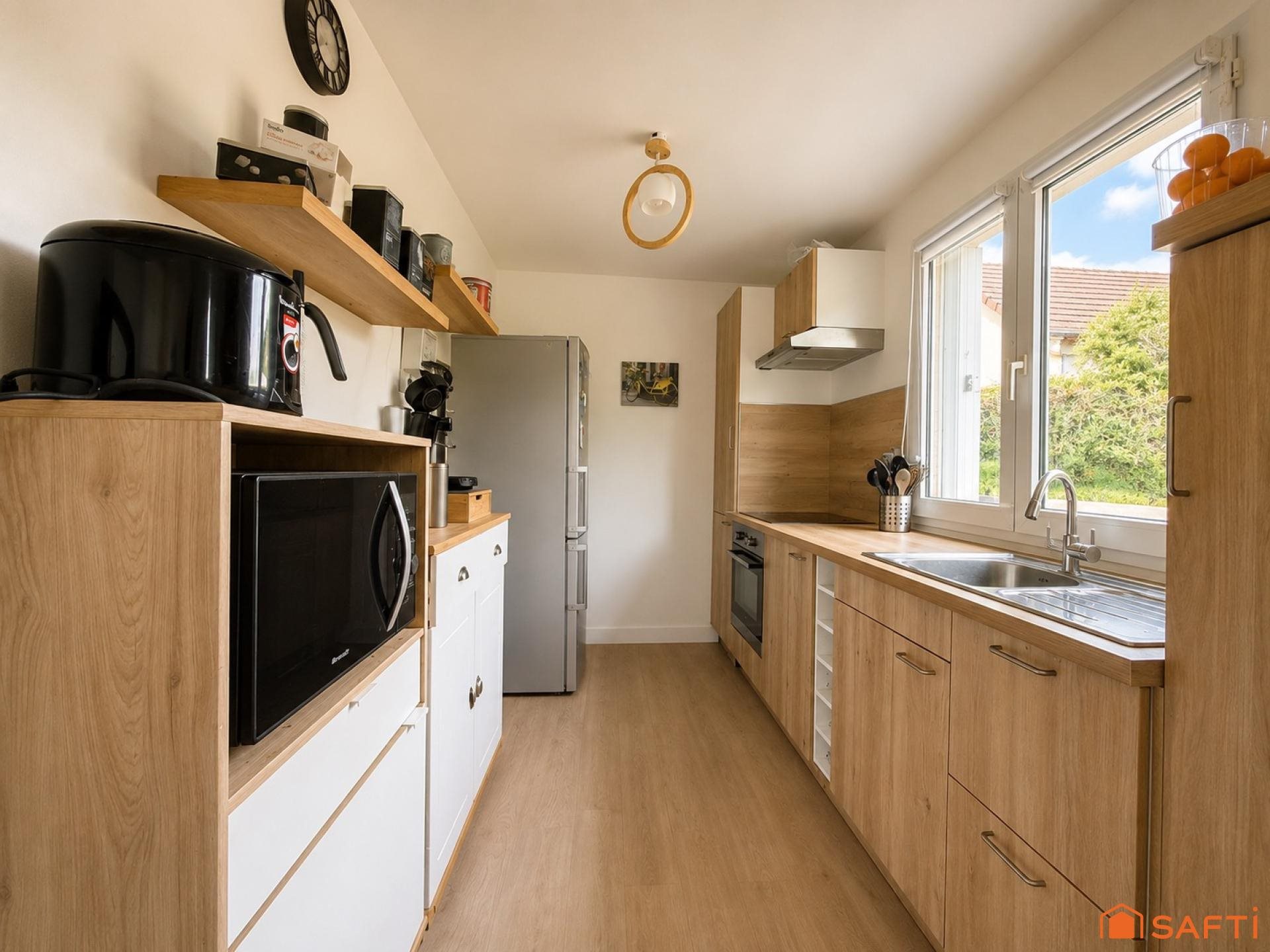Maison à vendre, 50m², Saint-Pierre-de-Manneville