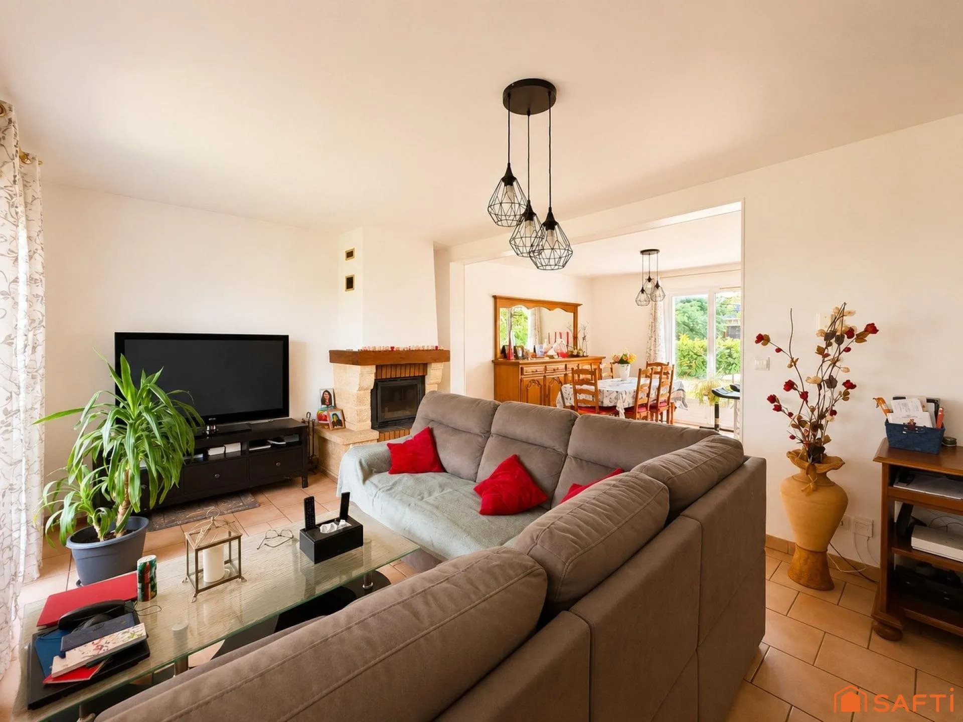Maison à vendre, 94m², Le Grand-Quevilly