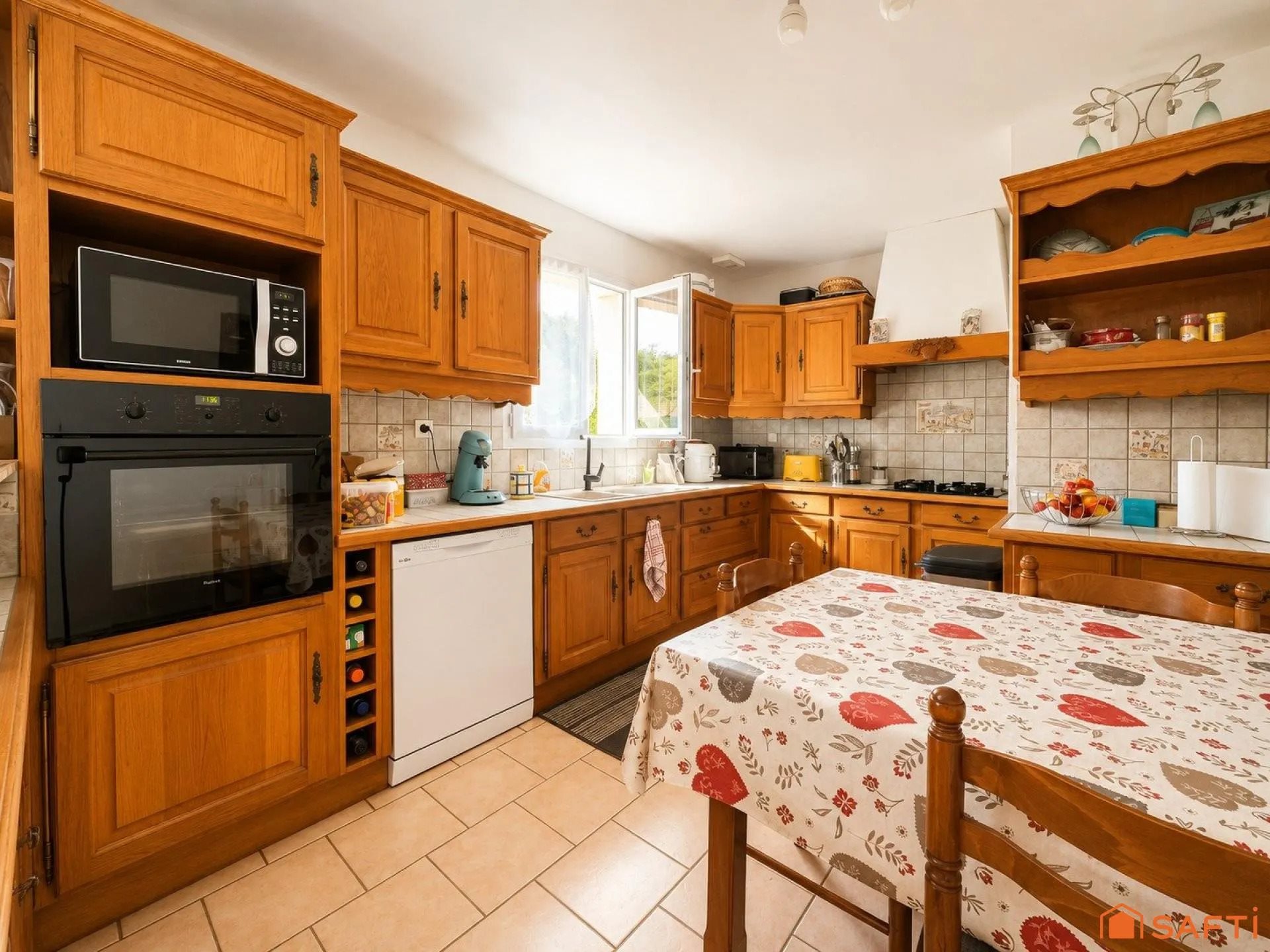 Maison à vendre, 94m², Le Grand-Quevilly