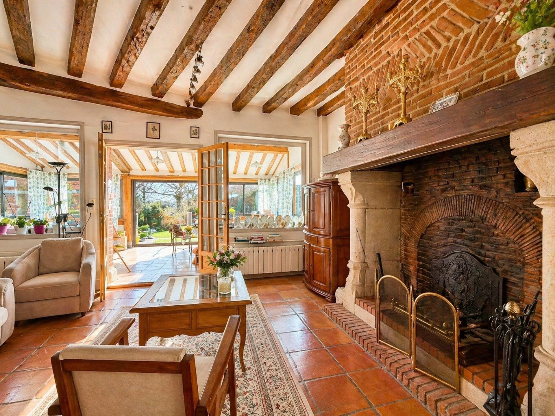 Maison à vendre, 220m², Oissel