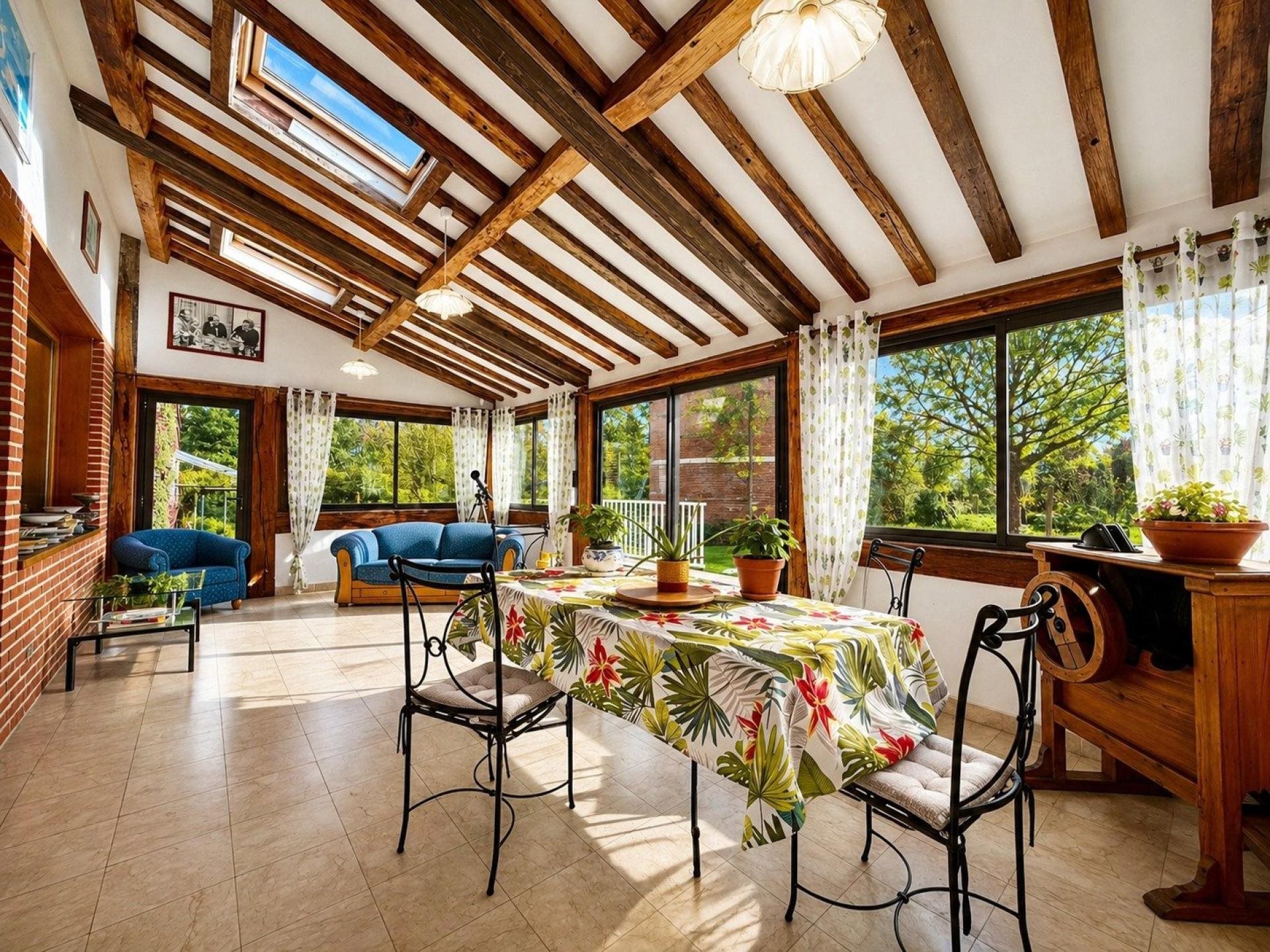 Maison à vendre, 220m², Oissel