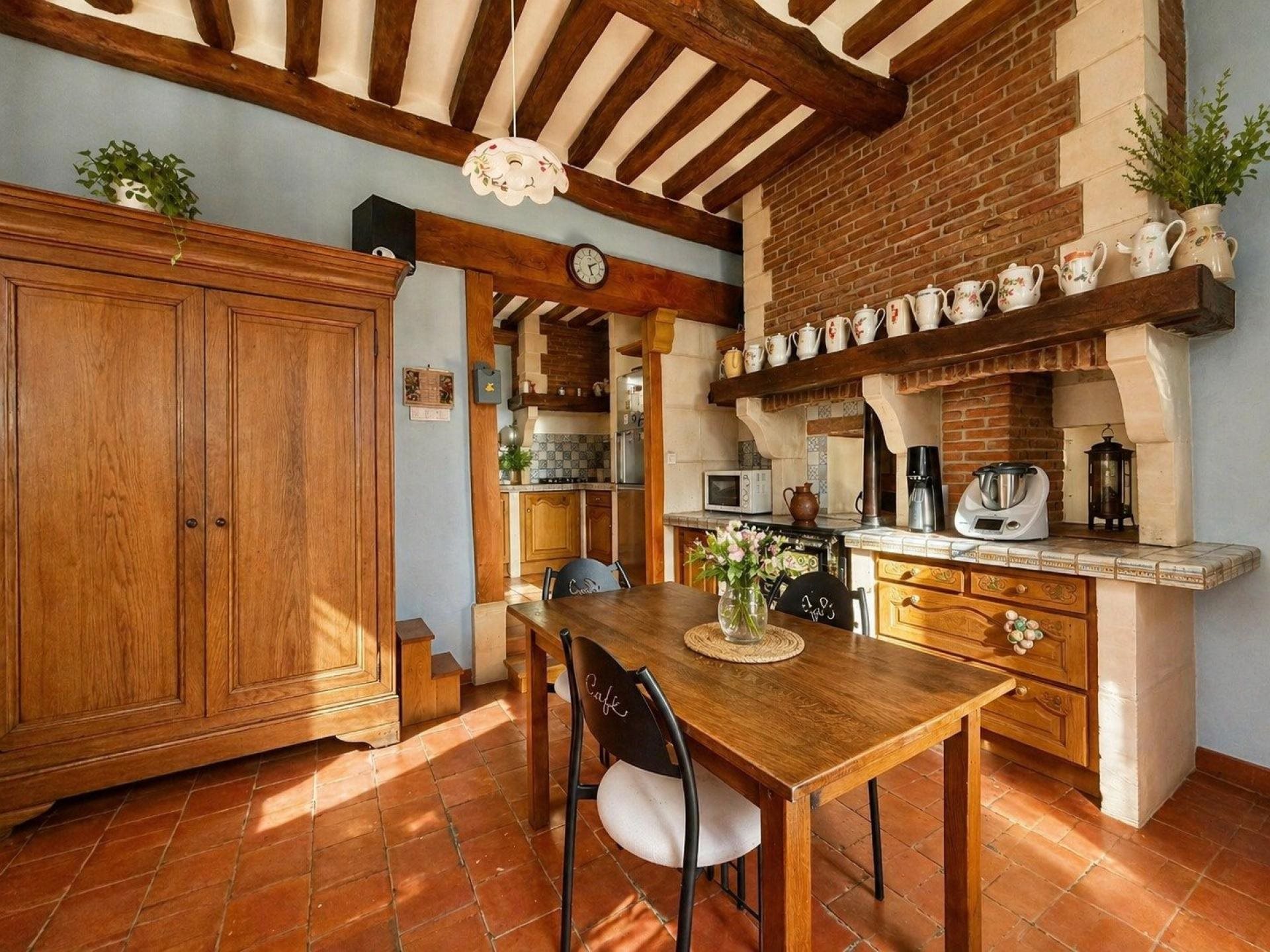 Maison à vendre, 220m², Oissel