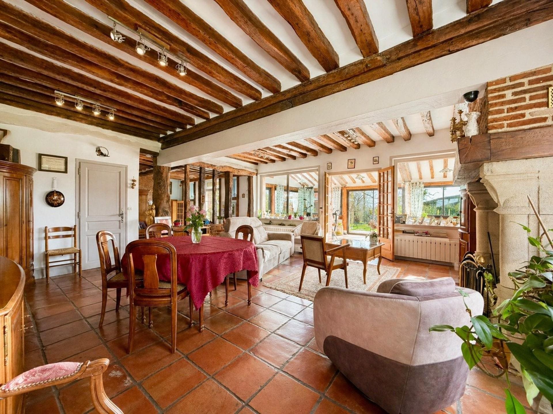Maison à vendre, 220m², Oissel