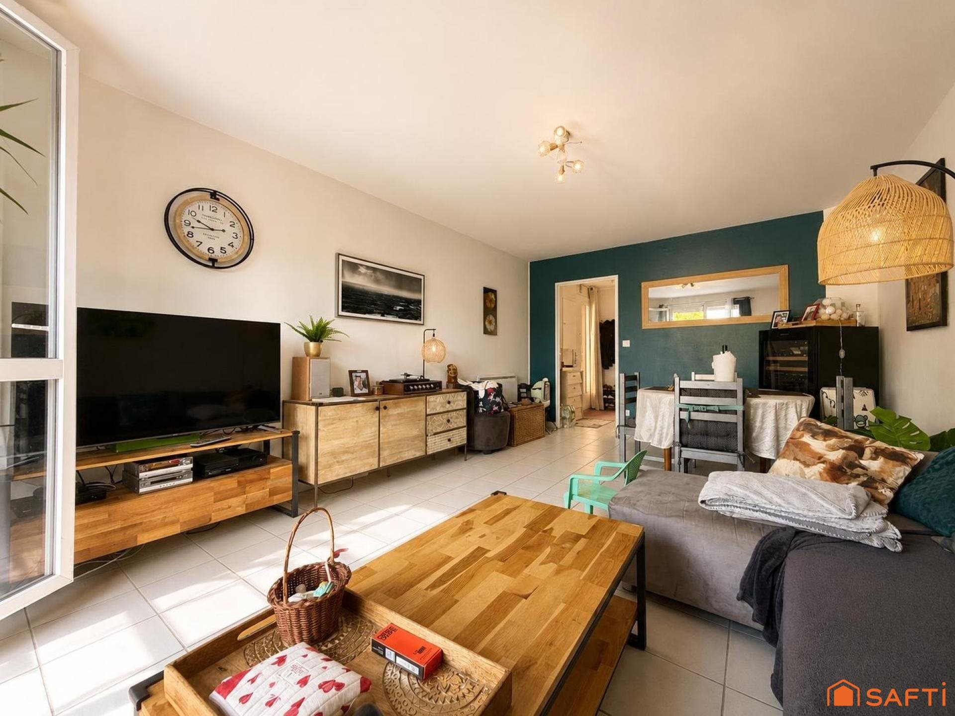 Maison à vendre, 84m², Barentin