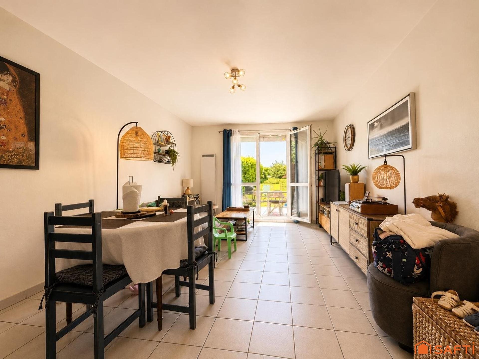 Maison à vendre, 84m², Barentin