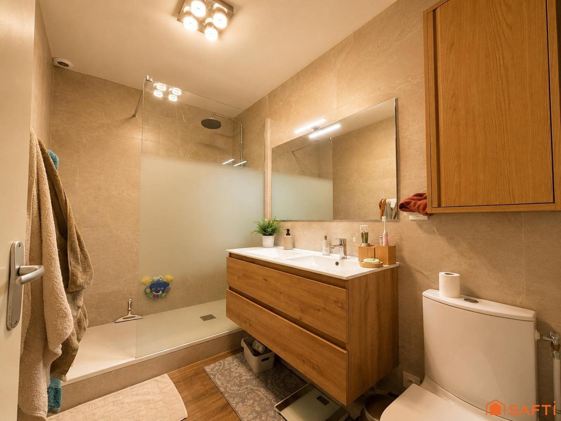 Maison à vendre, 84m², Barentin