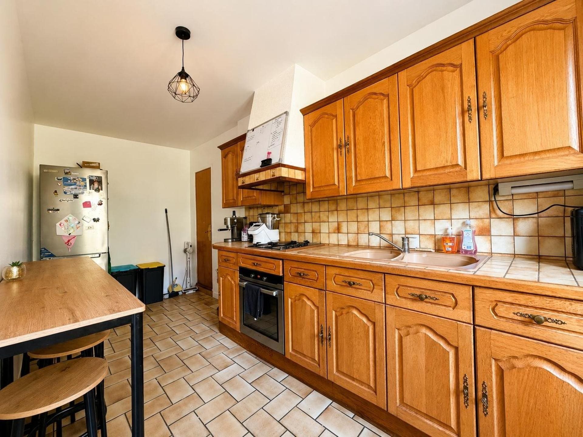 Maison à vendre, 105m², Saint-Paër