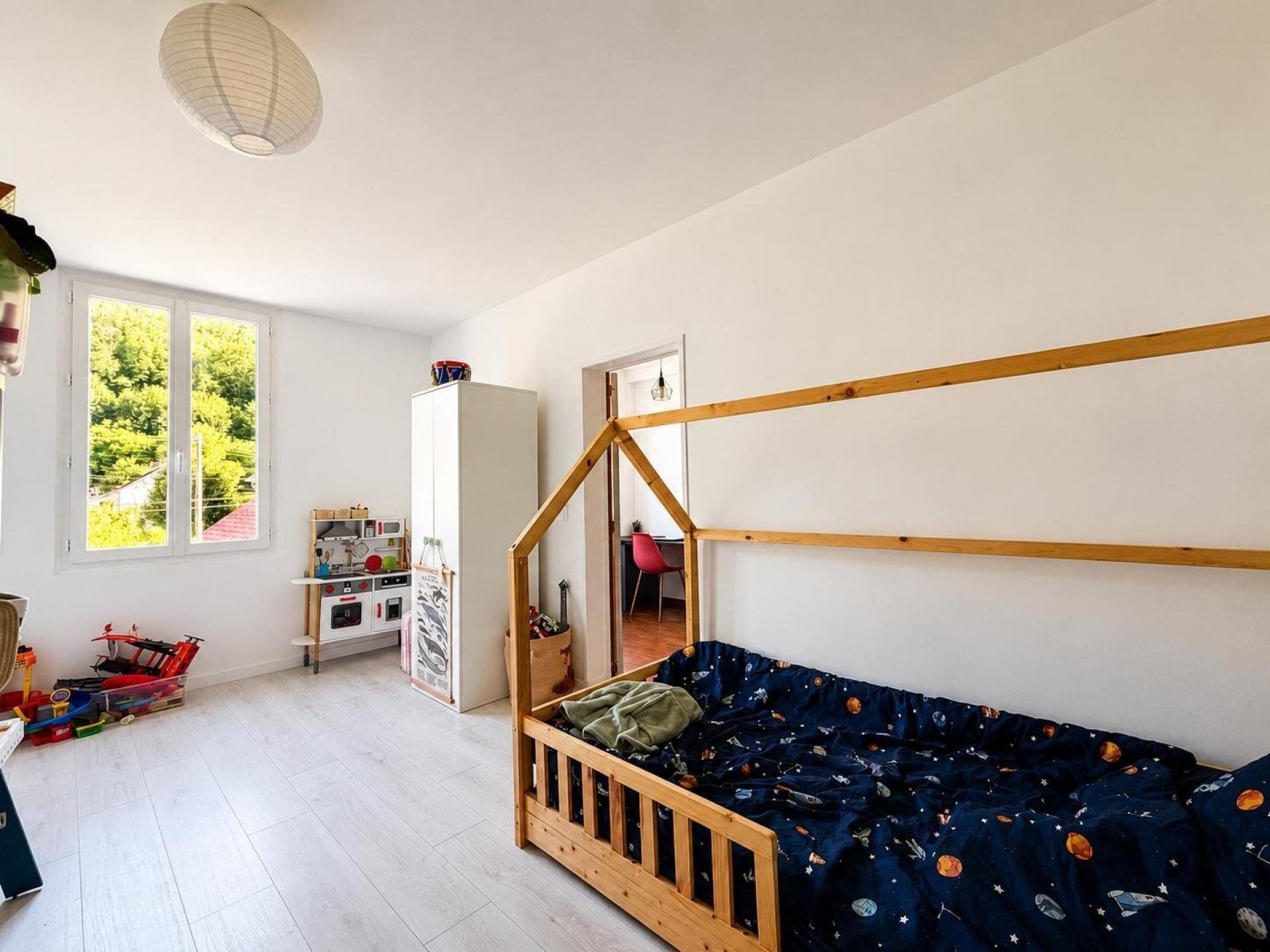 Maison à vendre, 105m², Saint-Paër