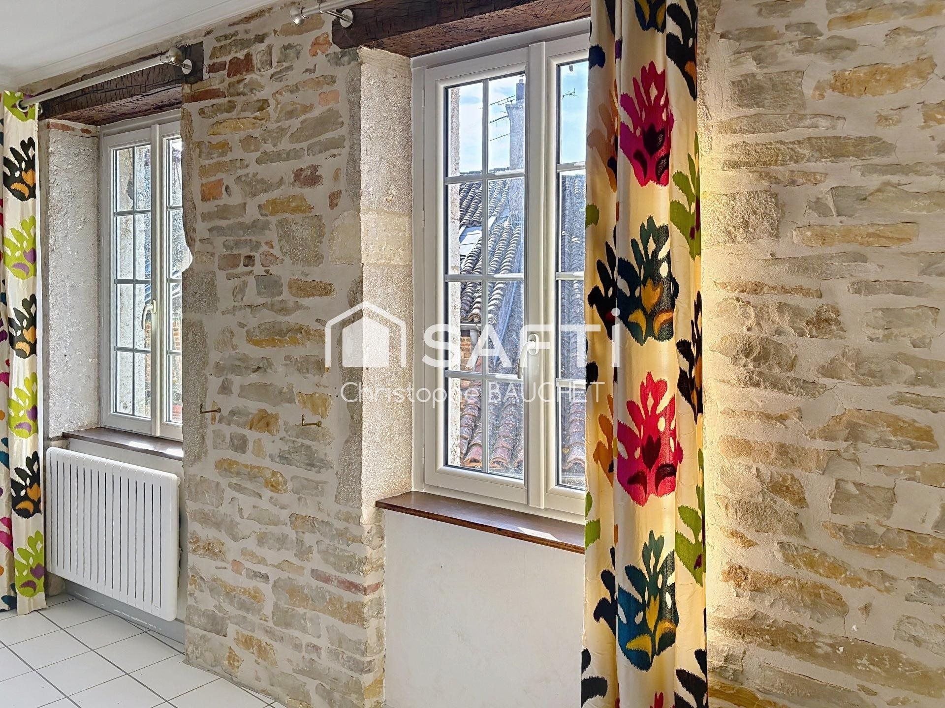 Appartement à vendre, 99m², Bourg-en-Bresse
