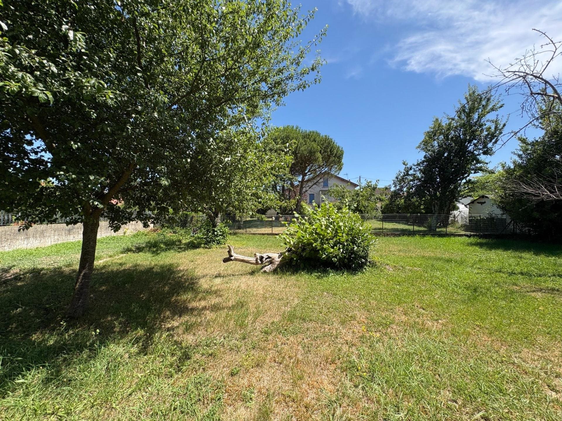 Maison à vendre, 129m², Bourg-en-Bresse