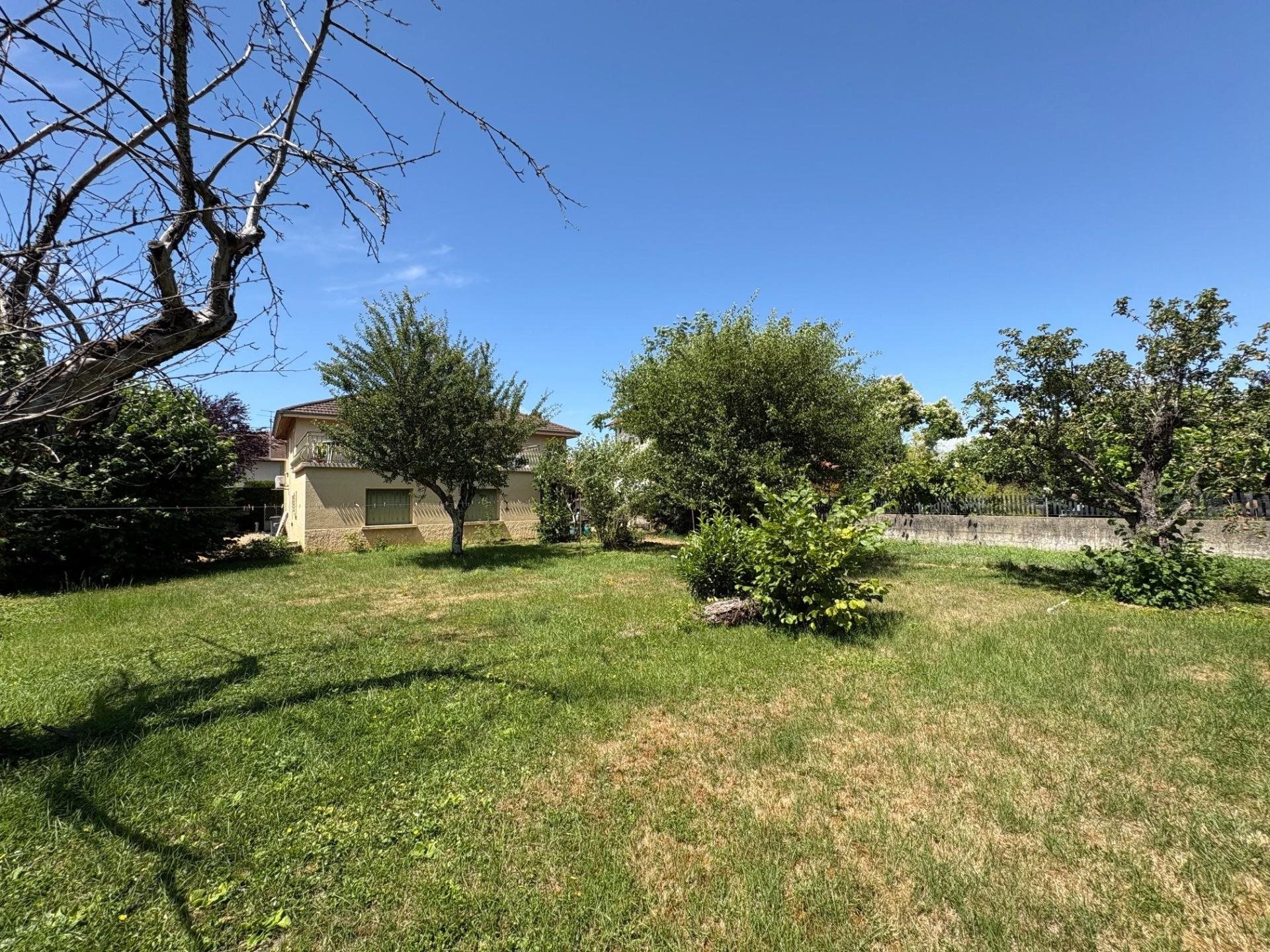 Maison à vendre, 129m², Bourg-en-Bresse