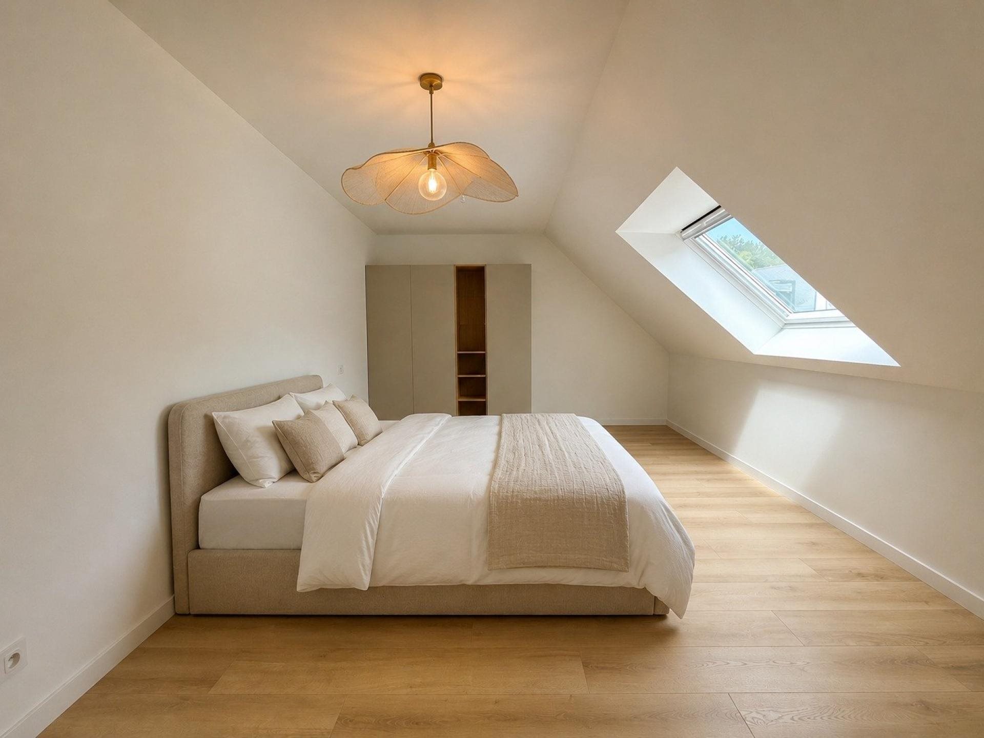 Maison à vendre, 120m², Ploemeur