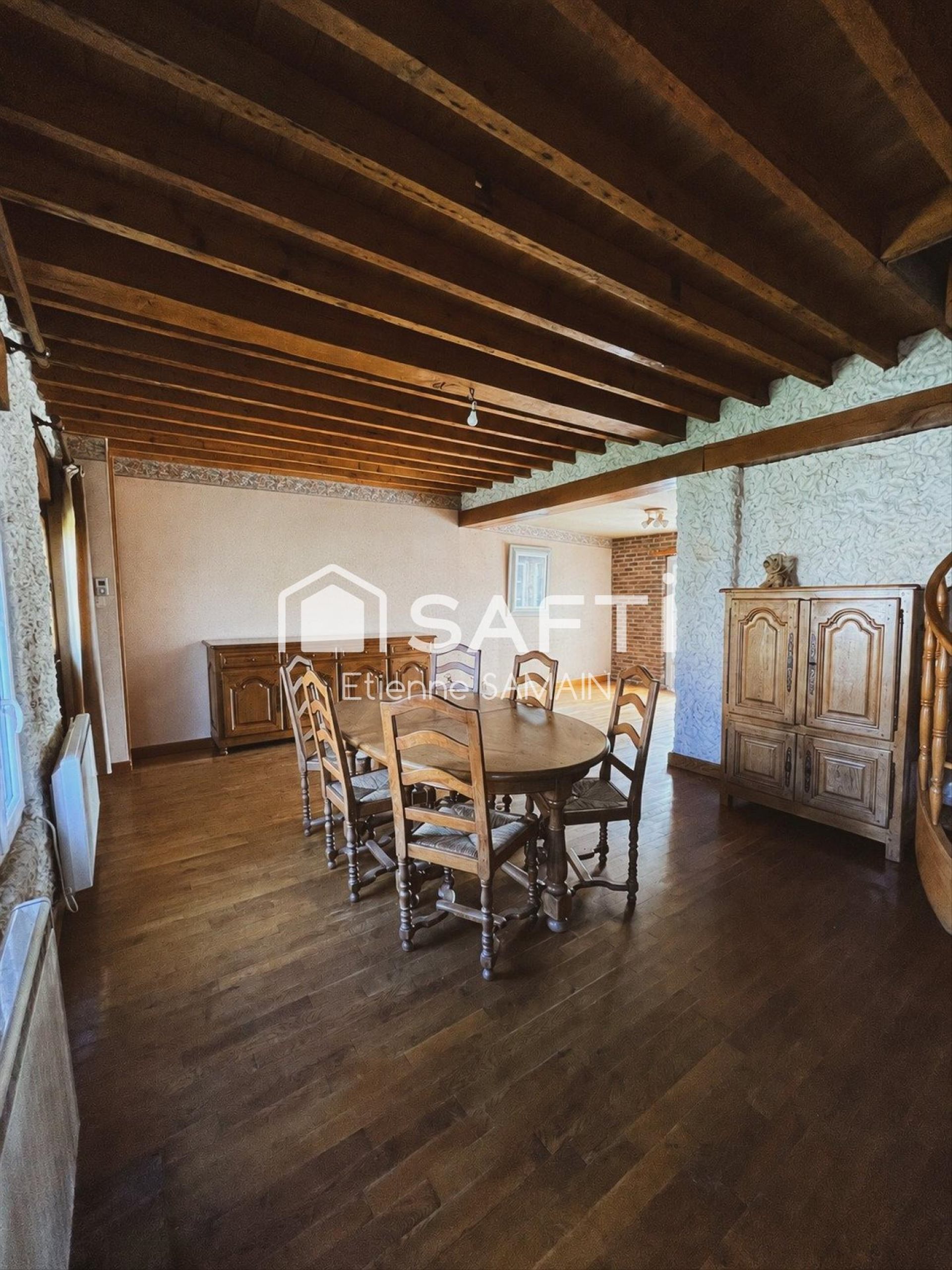 Maison à vendre, 106m², Lambres-lez-Douai