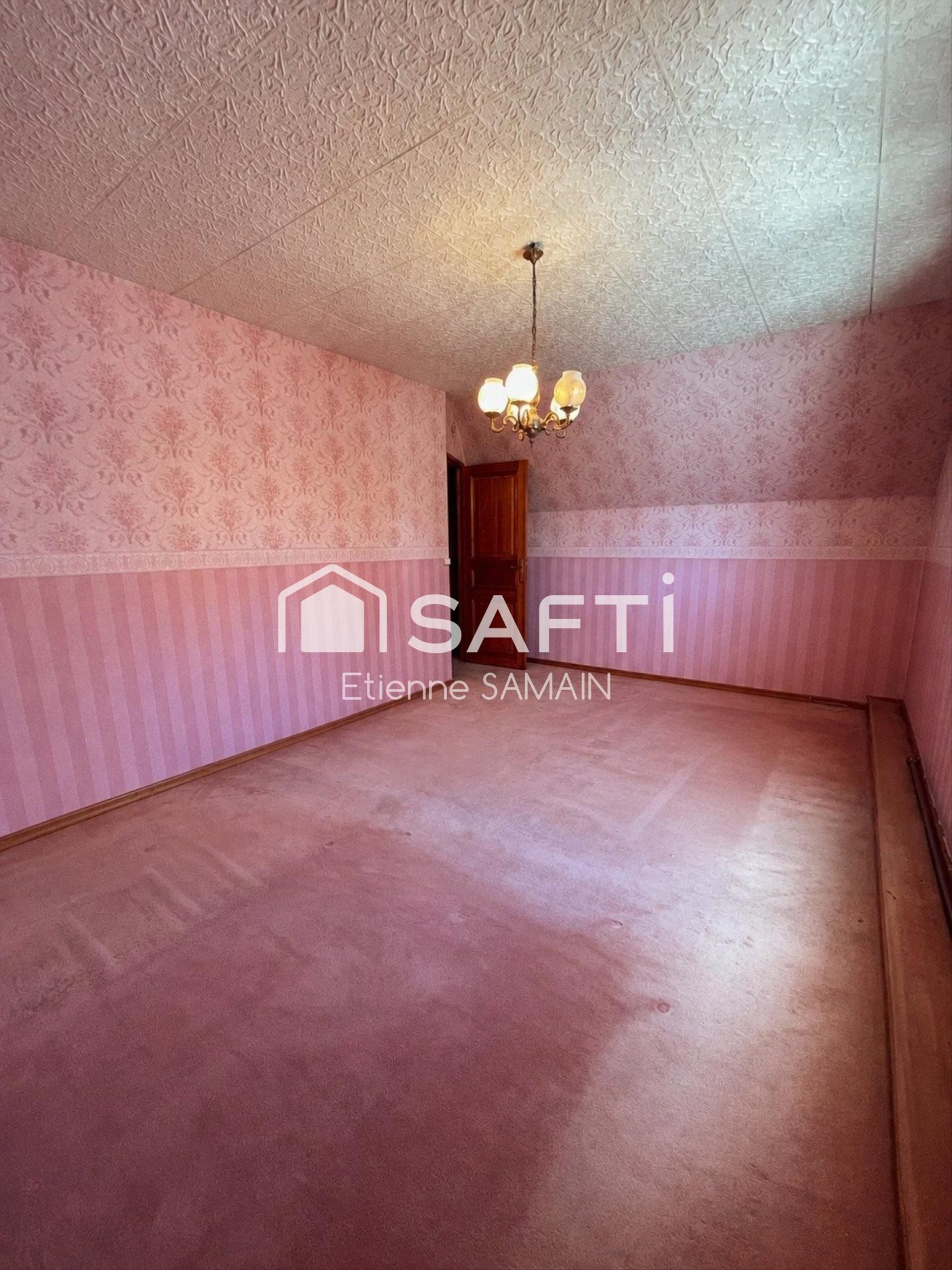 Maison à vendre, 106m², Lambres-lez-Douai