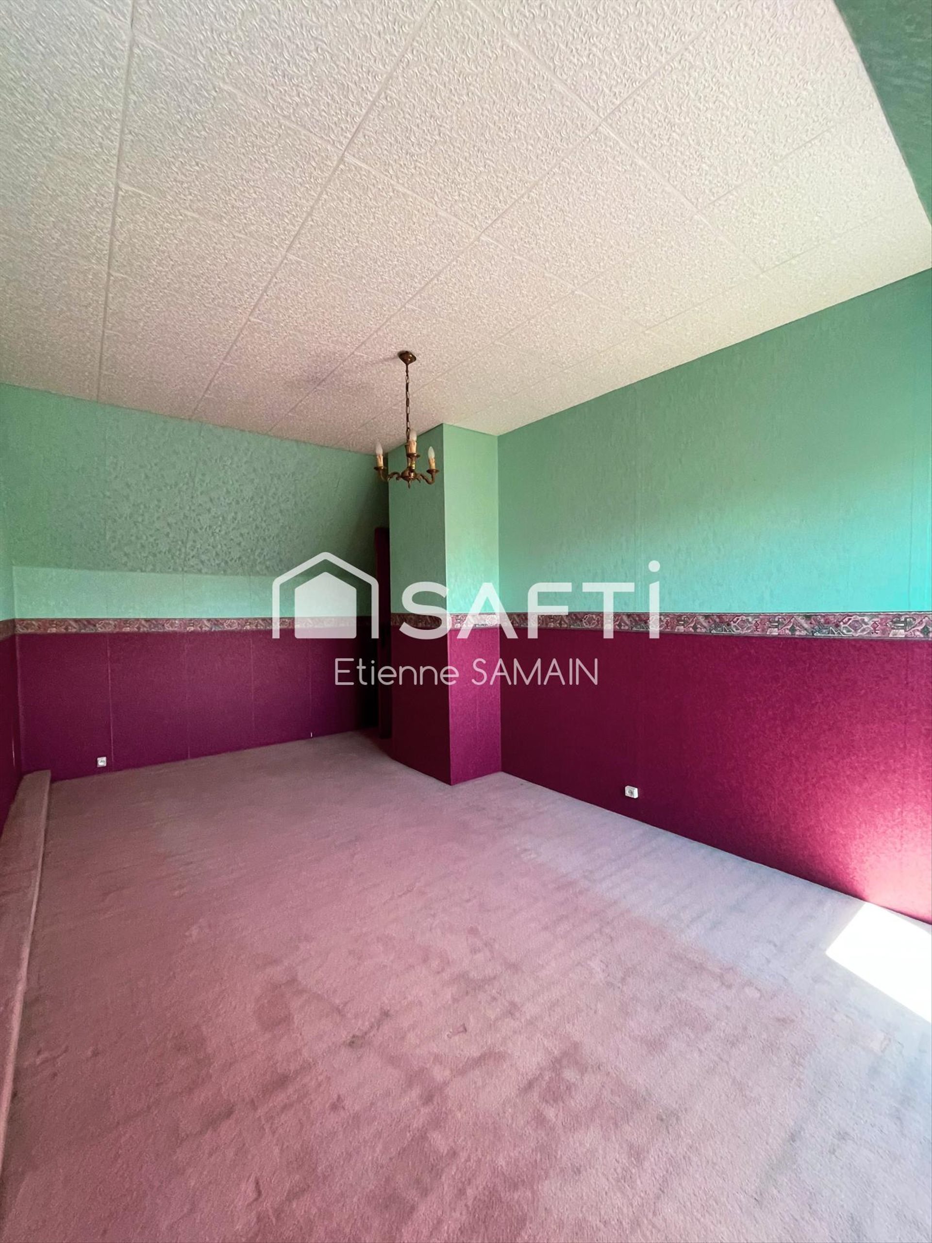 Maison à vendre, 106m², Lambres-lez-Douai