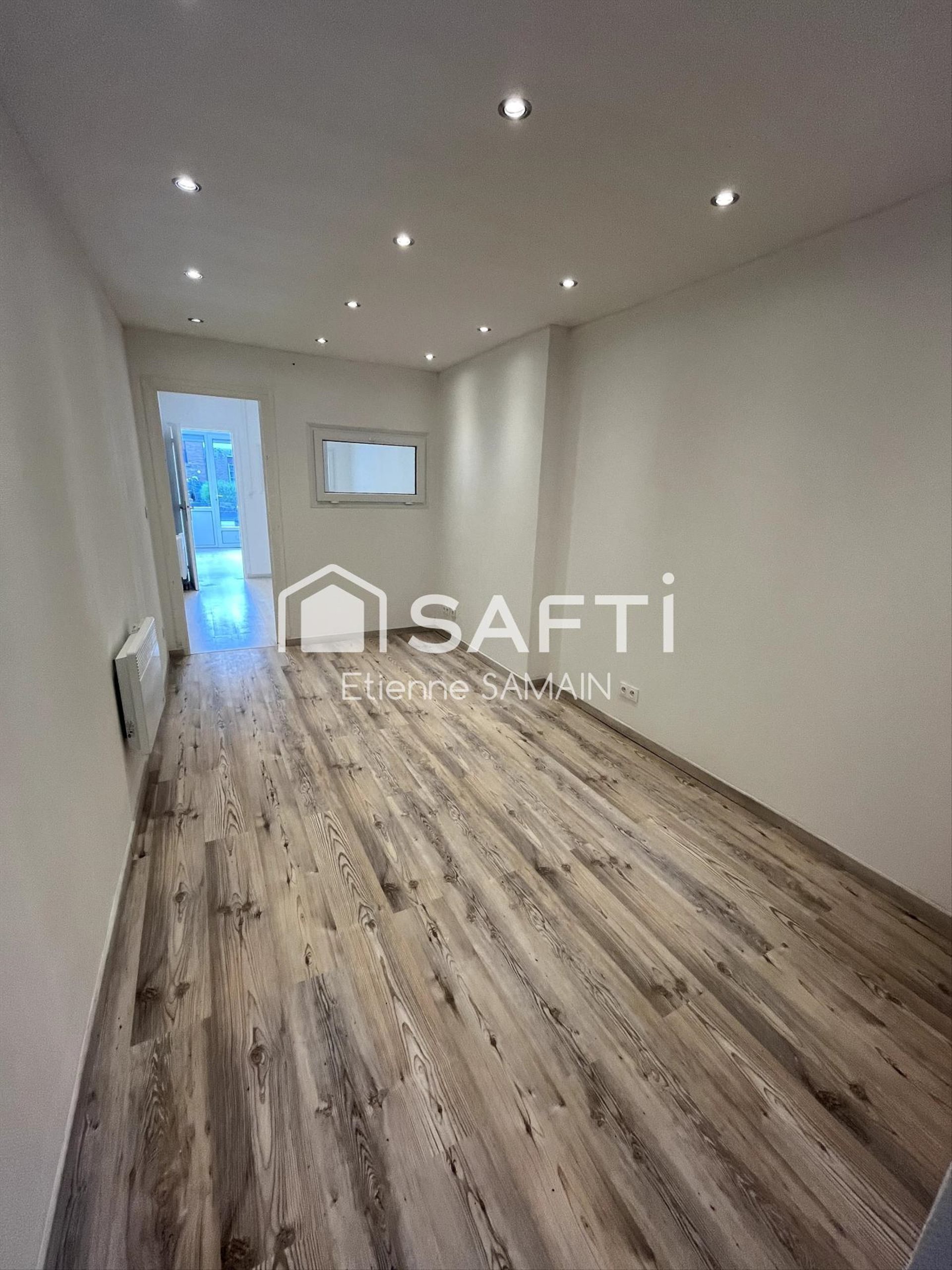 Appartement à vendre, 44m², Sin-le-Noble