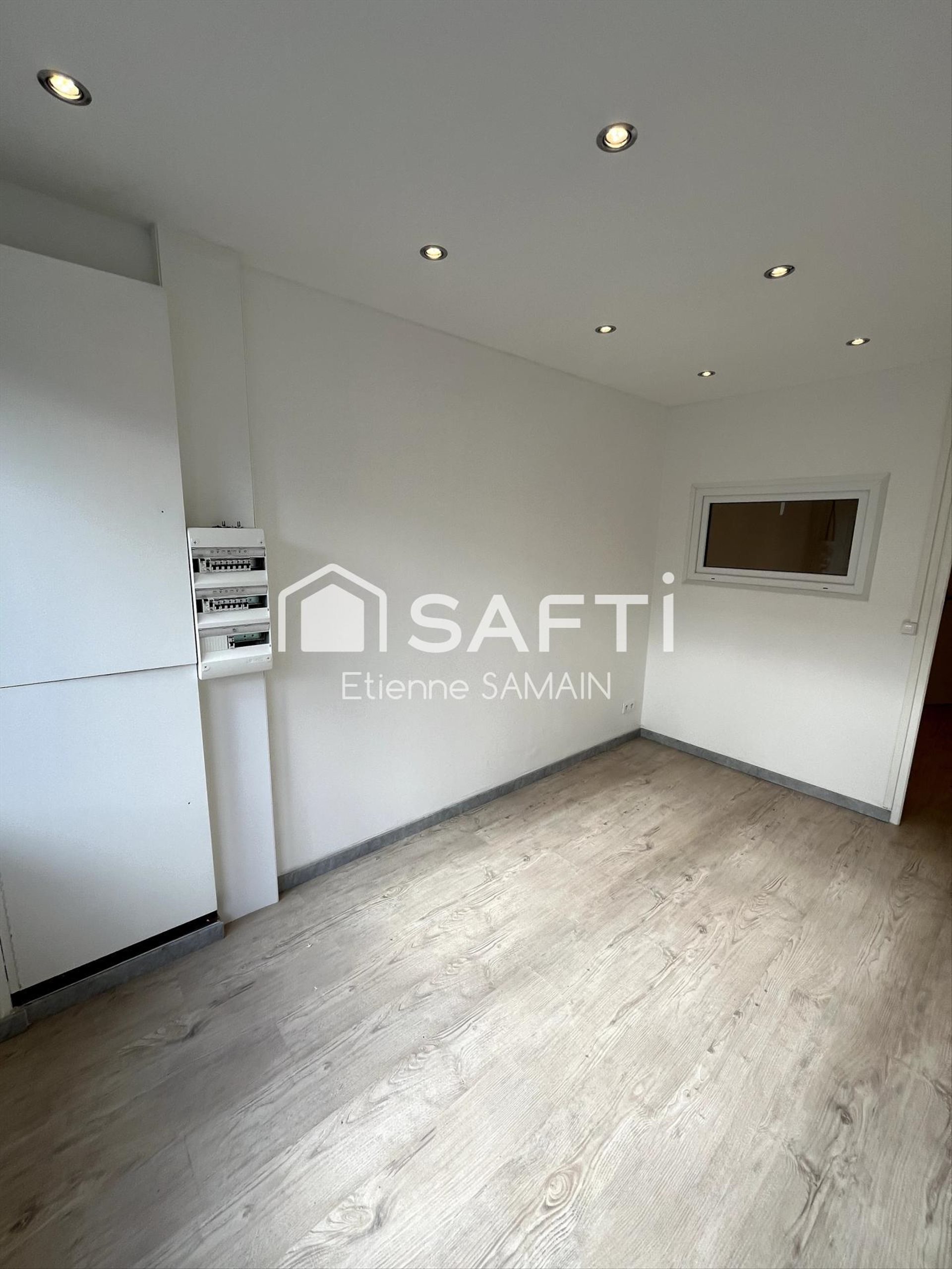Appartement à vendre, 44m², Sin-le-Noble