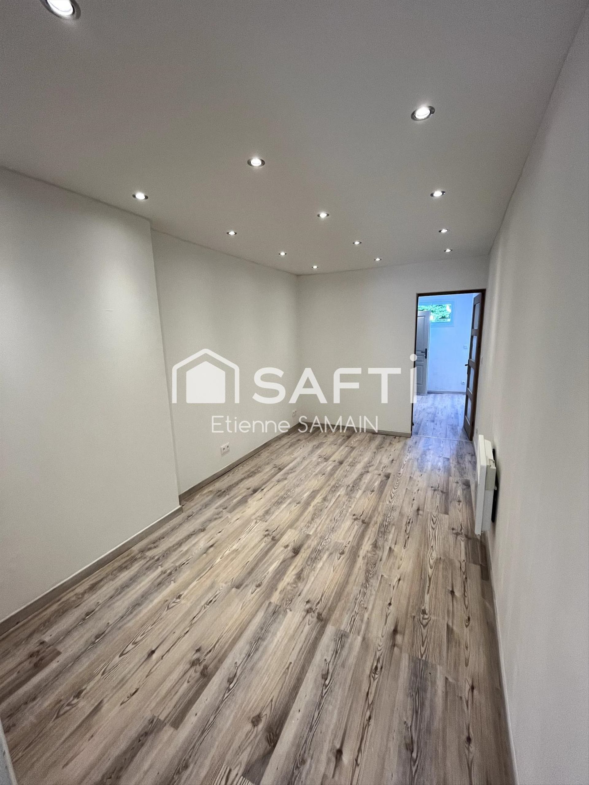 Appartement à vendre, 44m², Sin-le-Noble