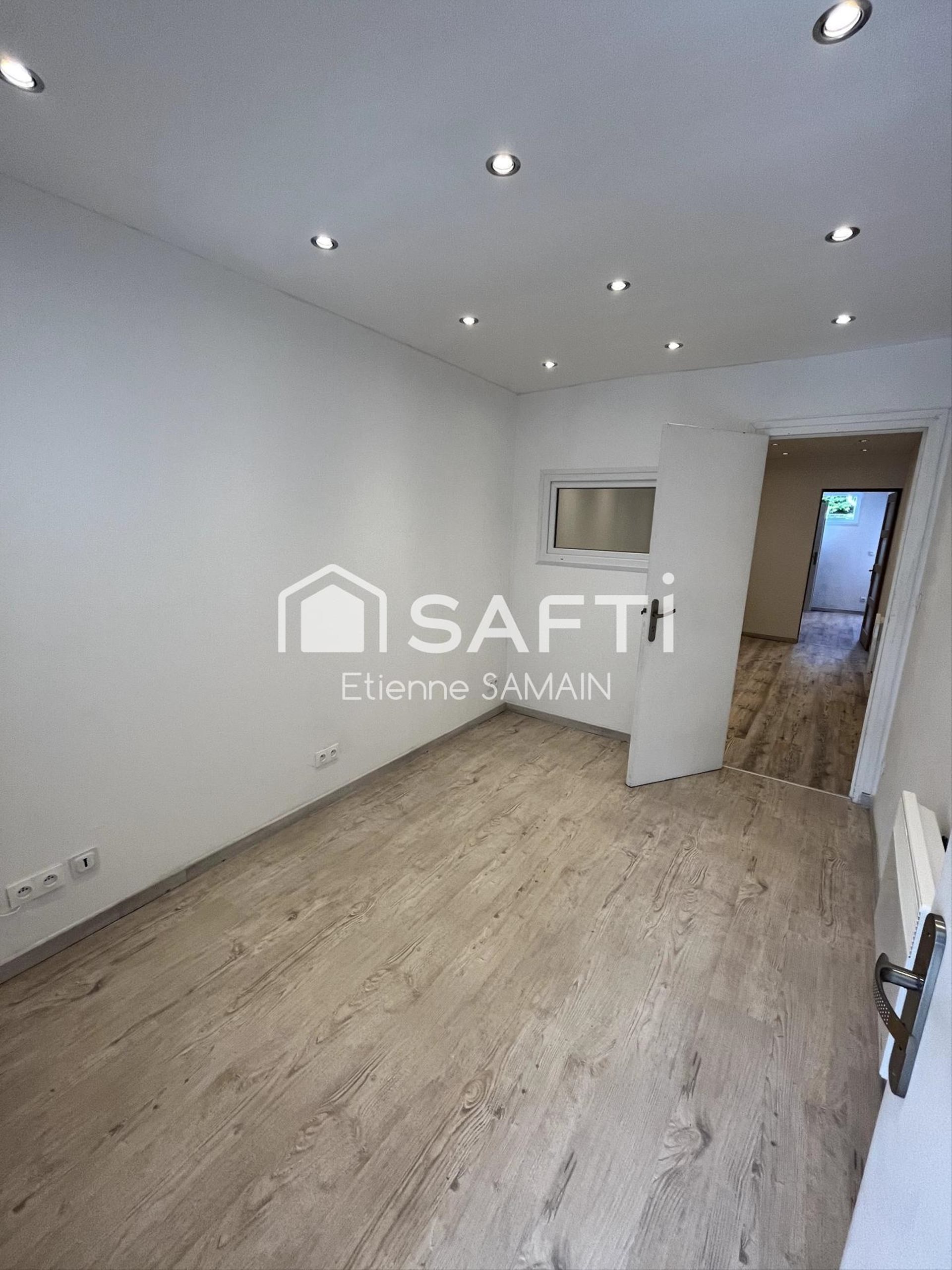 Appartement à vendre, 44m², Sin-le-Noble