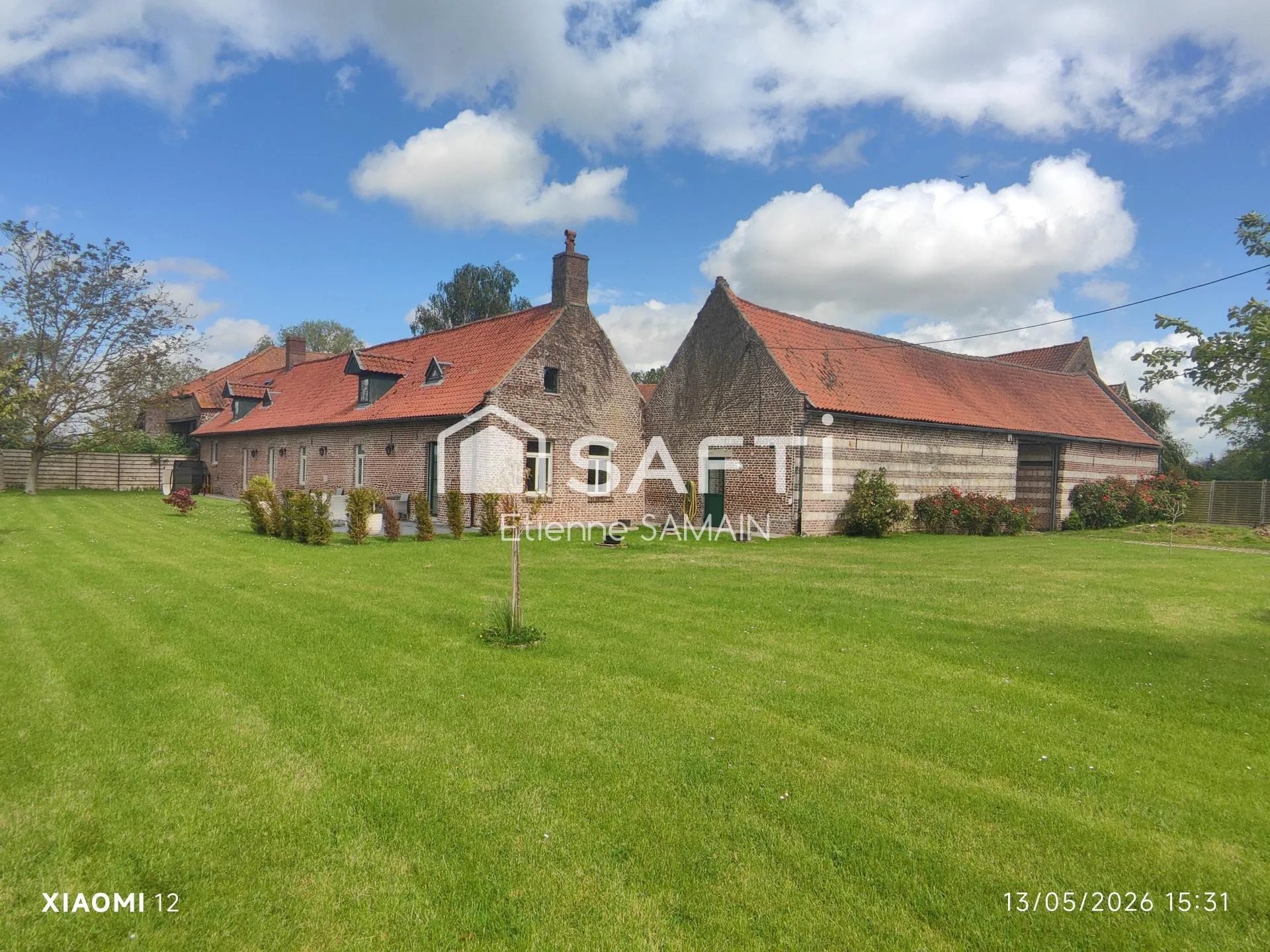 Maison à vendre, 240m², Cappelle-en-Pévèle