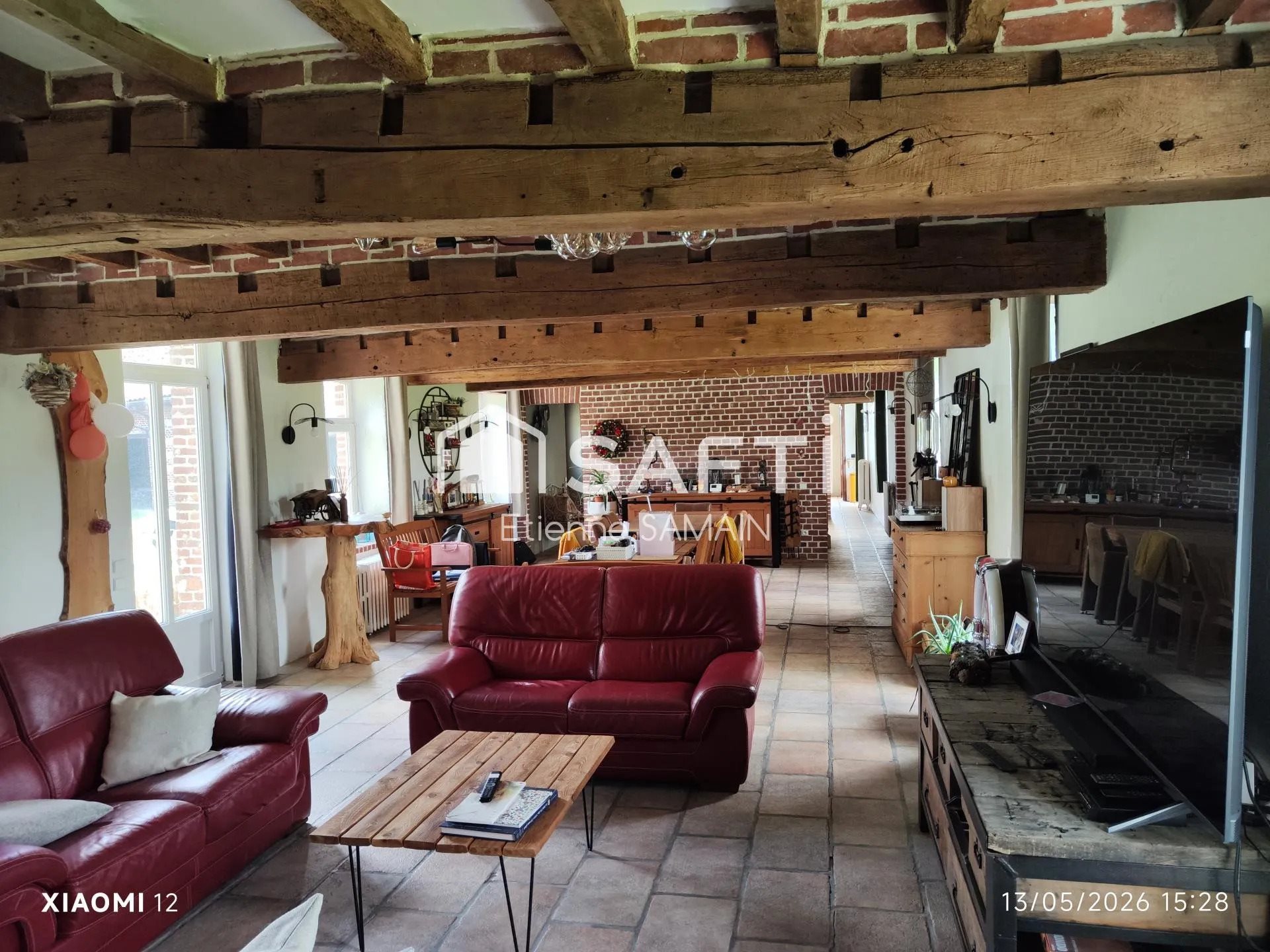 Maison à vendre, 240m², Cappelle-en-Pévèle