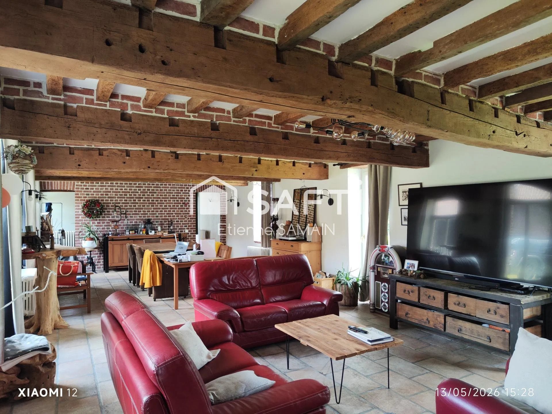 Maison à vendre, 240m², Cappelle-en-Pévèle