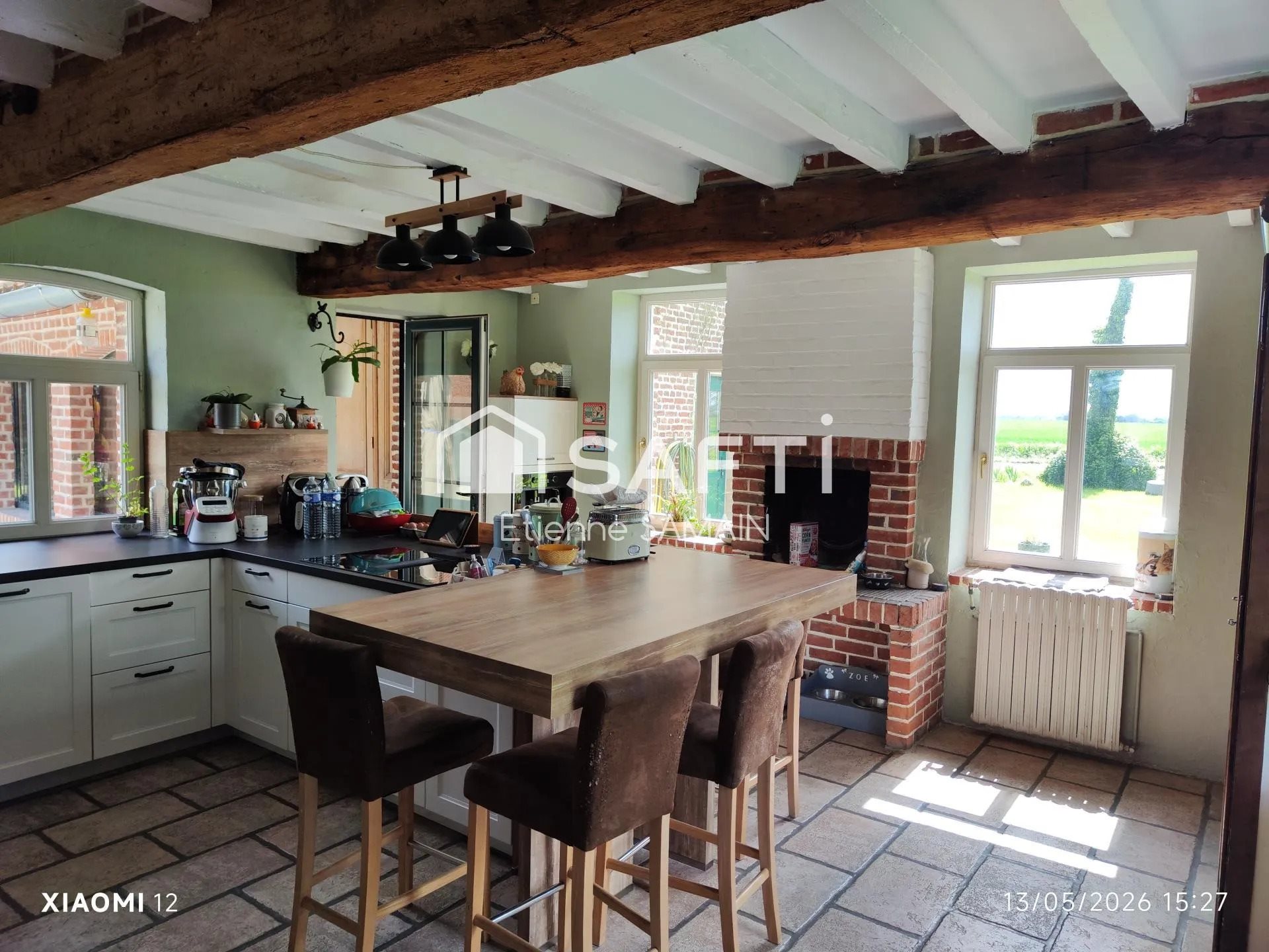 Maison à vendre, 240m², Cappelle-en-Pévèle