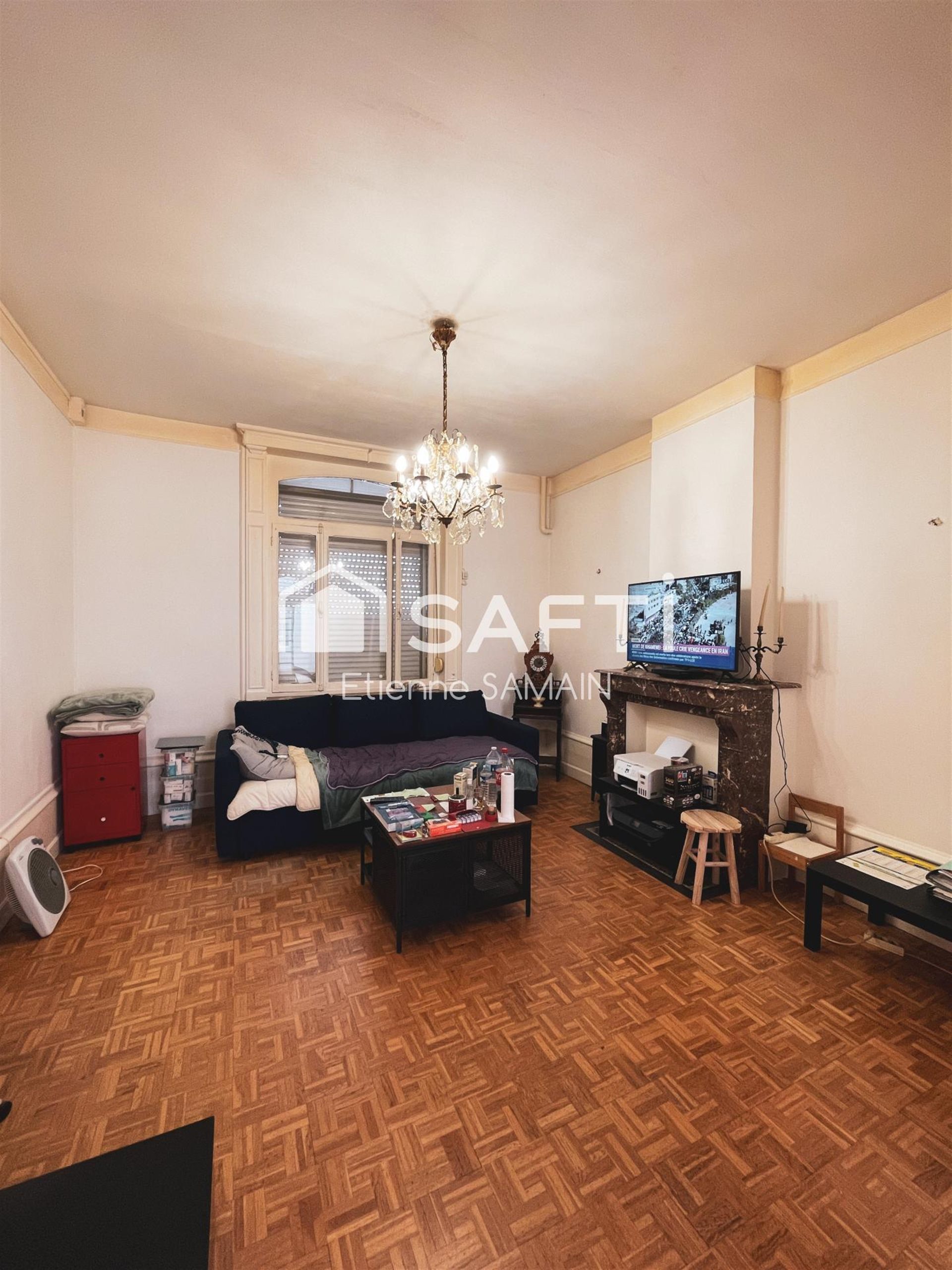Maison à vendre, 170m², Sin-le-Noble
