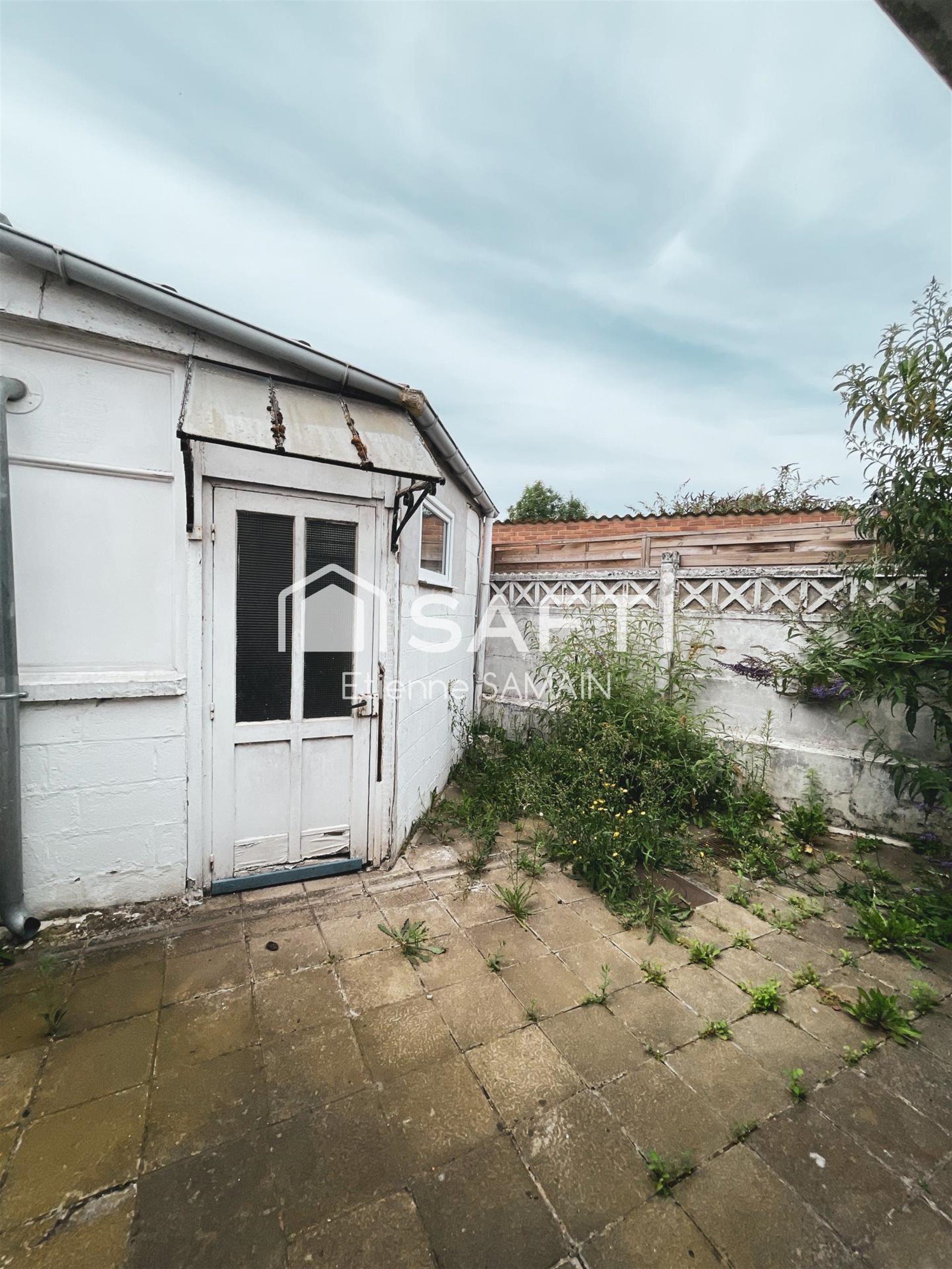 Maison à vendre, 170m², Sin-le-Noble