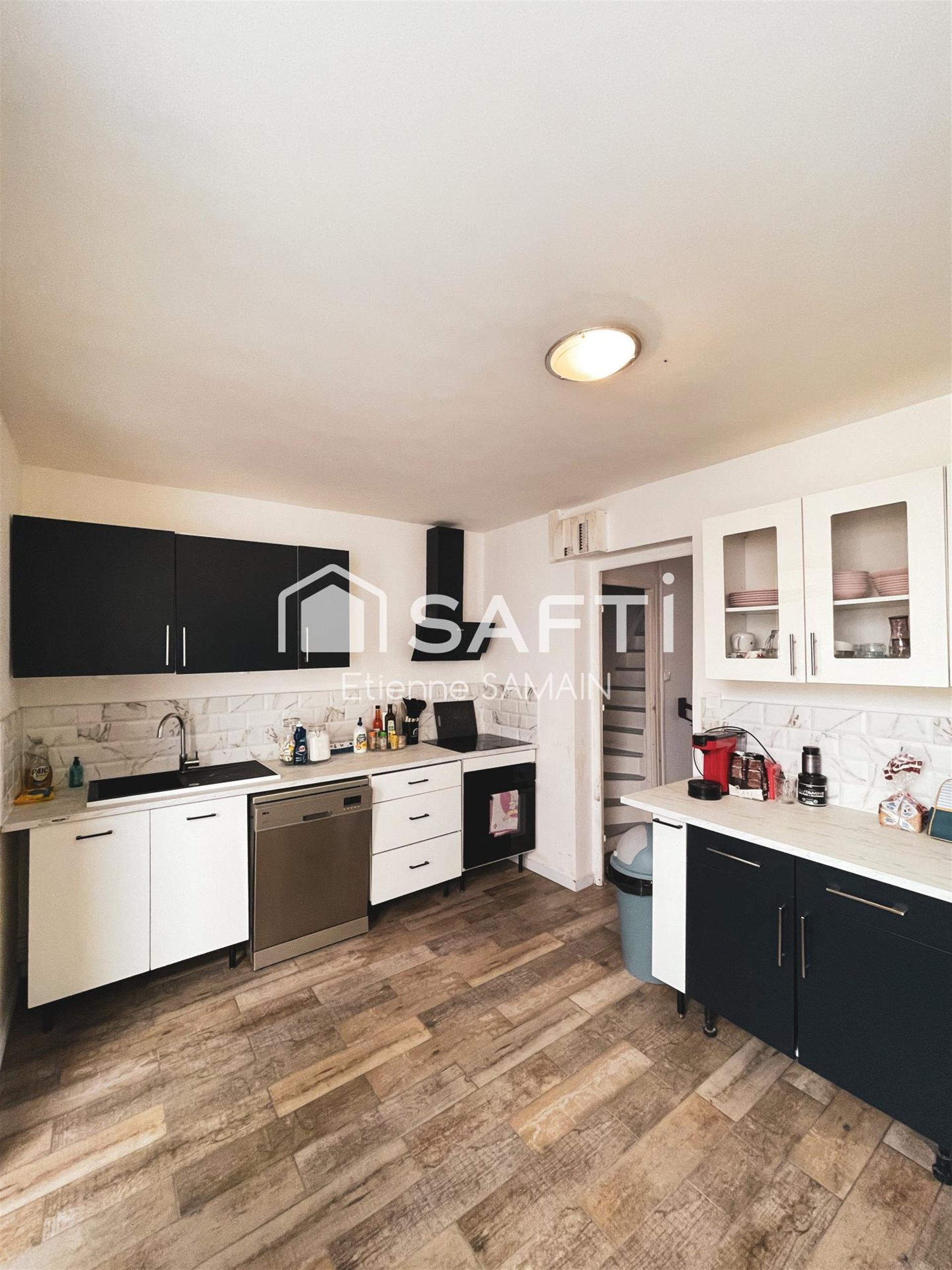 Maison à vendre, 106m², Douai