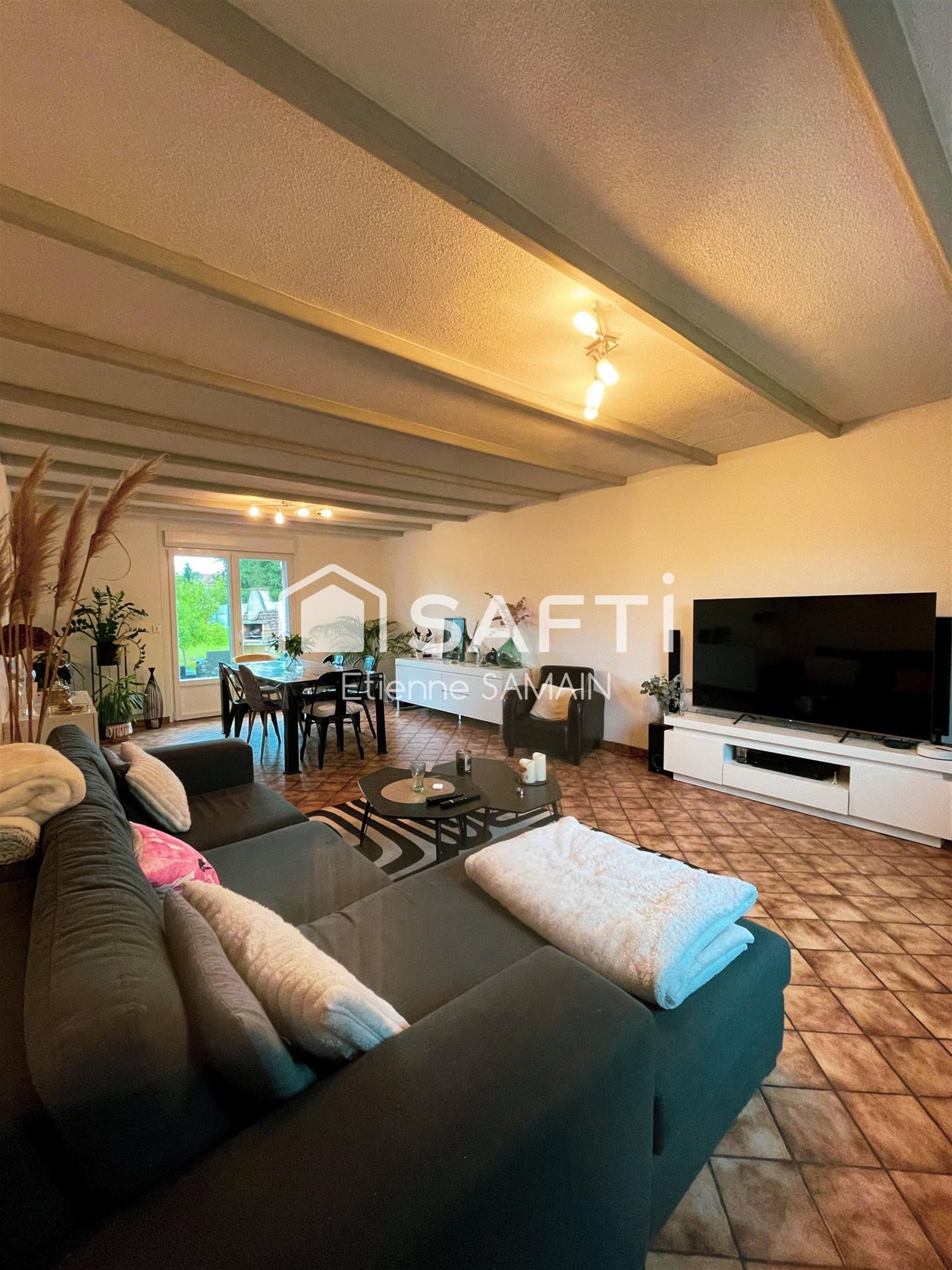 Maison à vendre, 100m², Lambres-lez-Douai