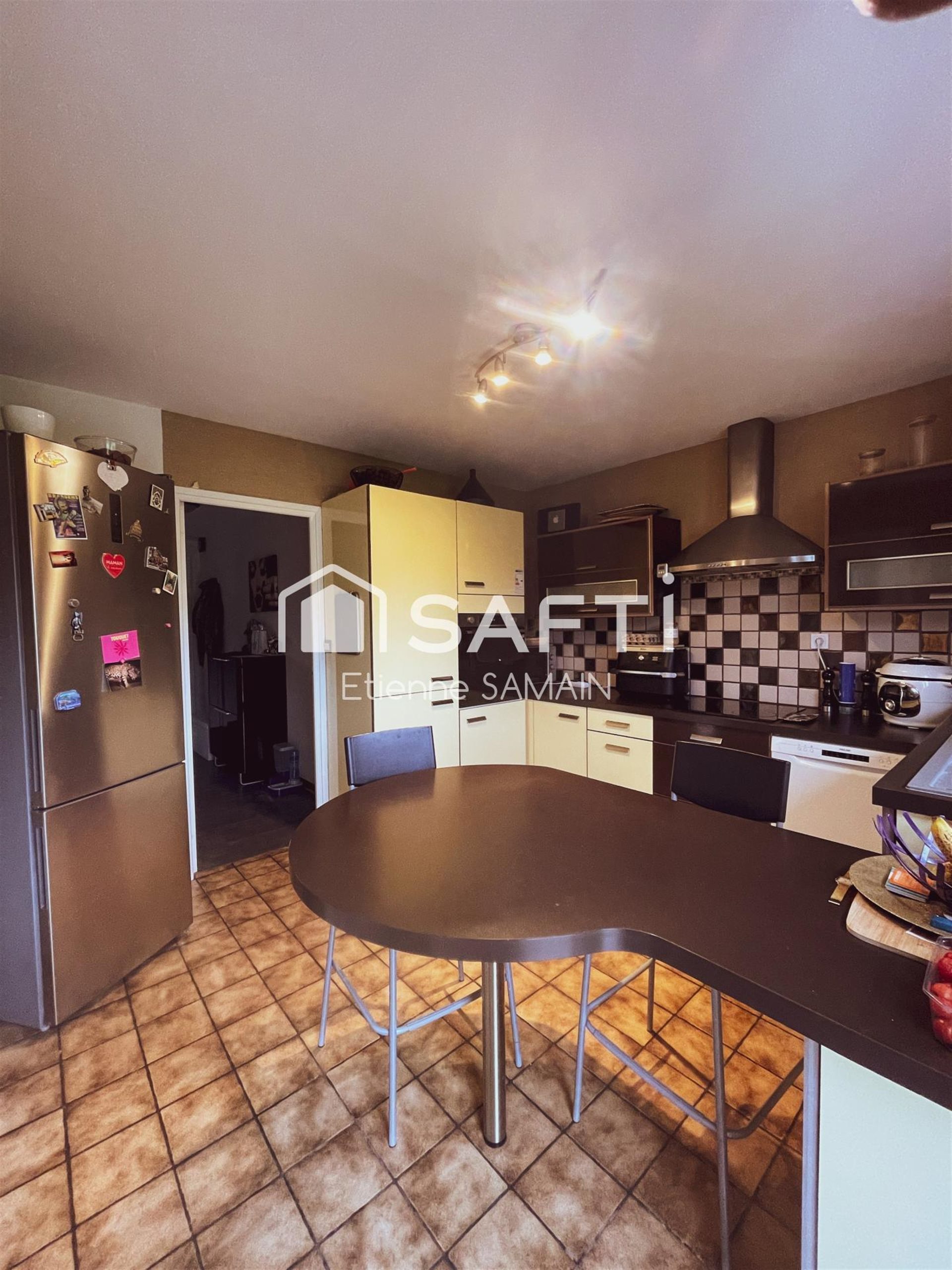 Maison à vendre, 100m², Lambres-lez-Douai
