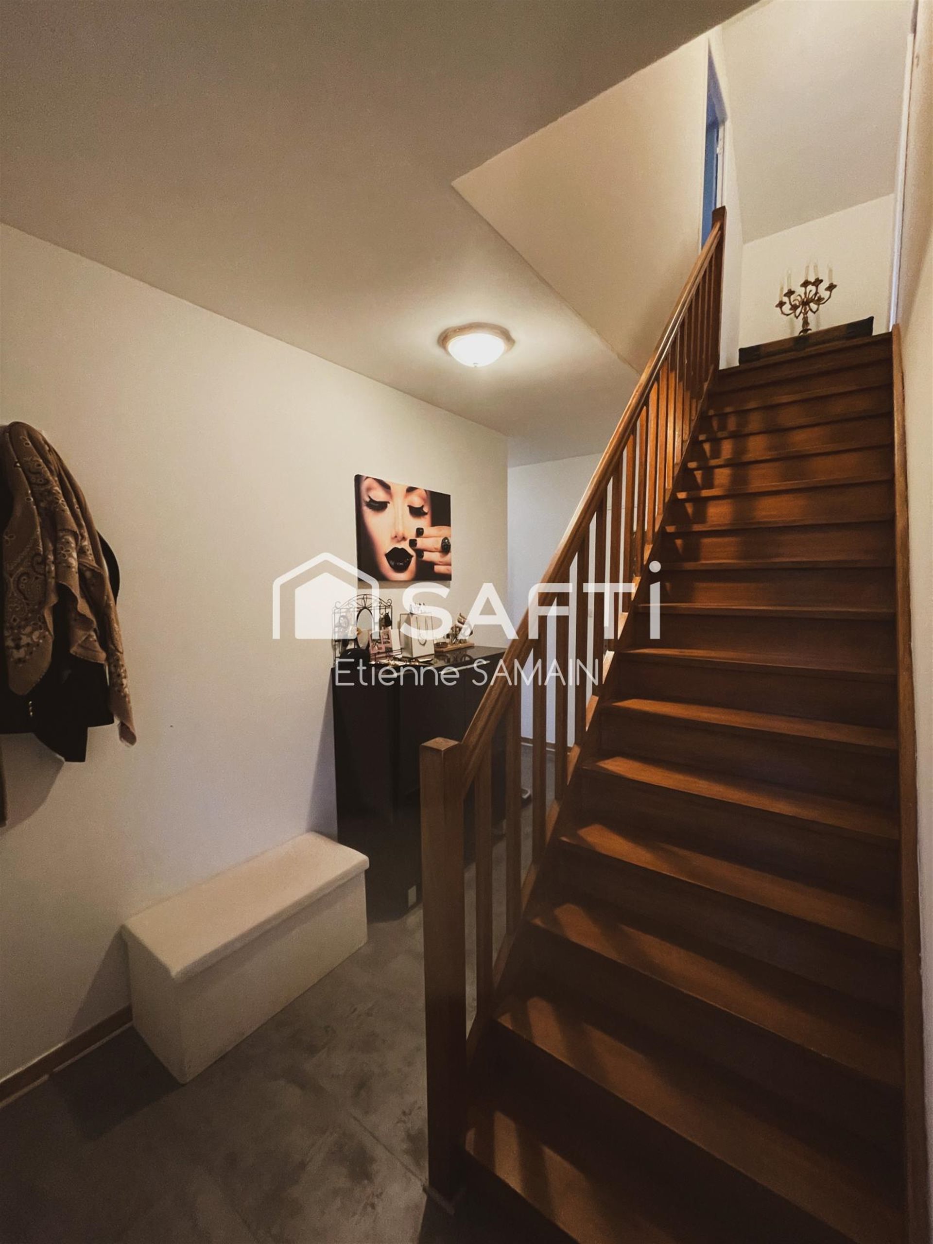 Maison à vendre, 100m², Lambres-lez-Douai