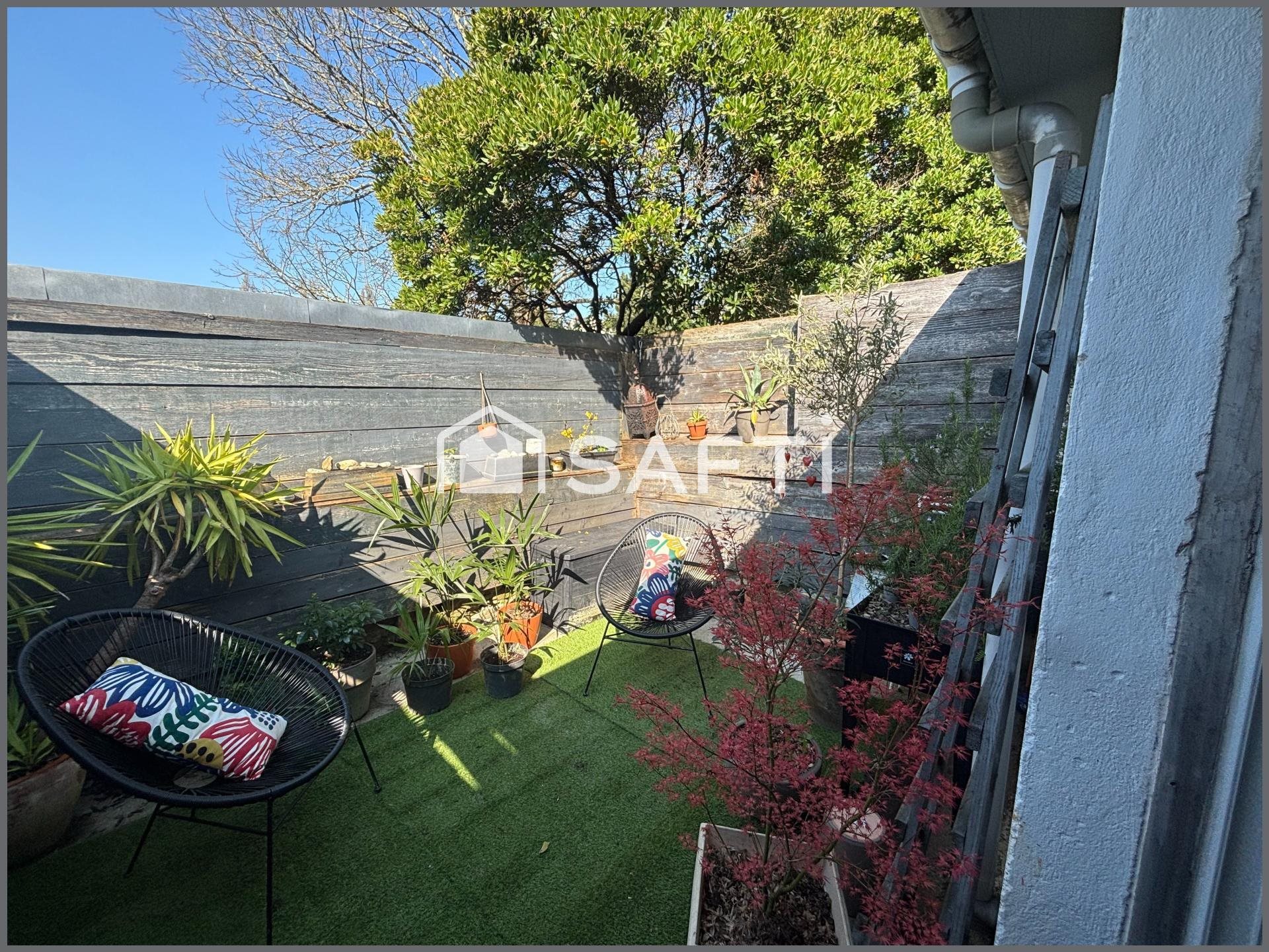 Maison à vendre, 92m², Nantes