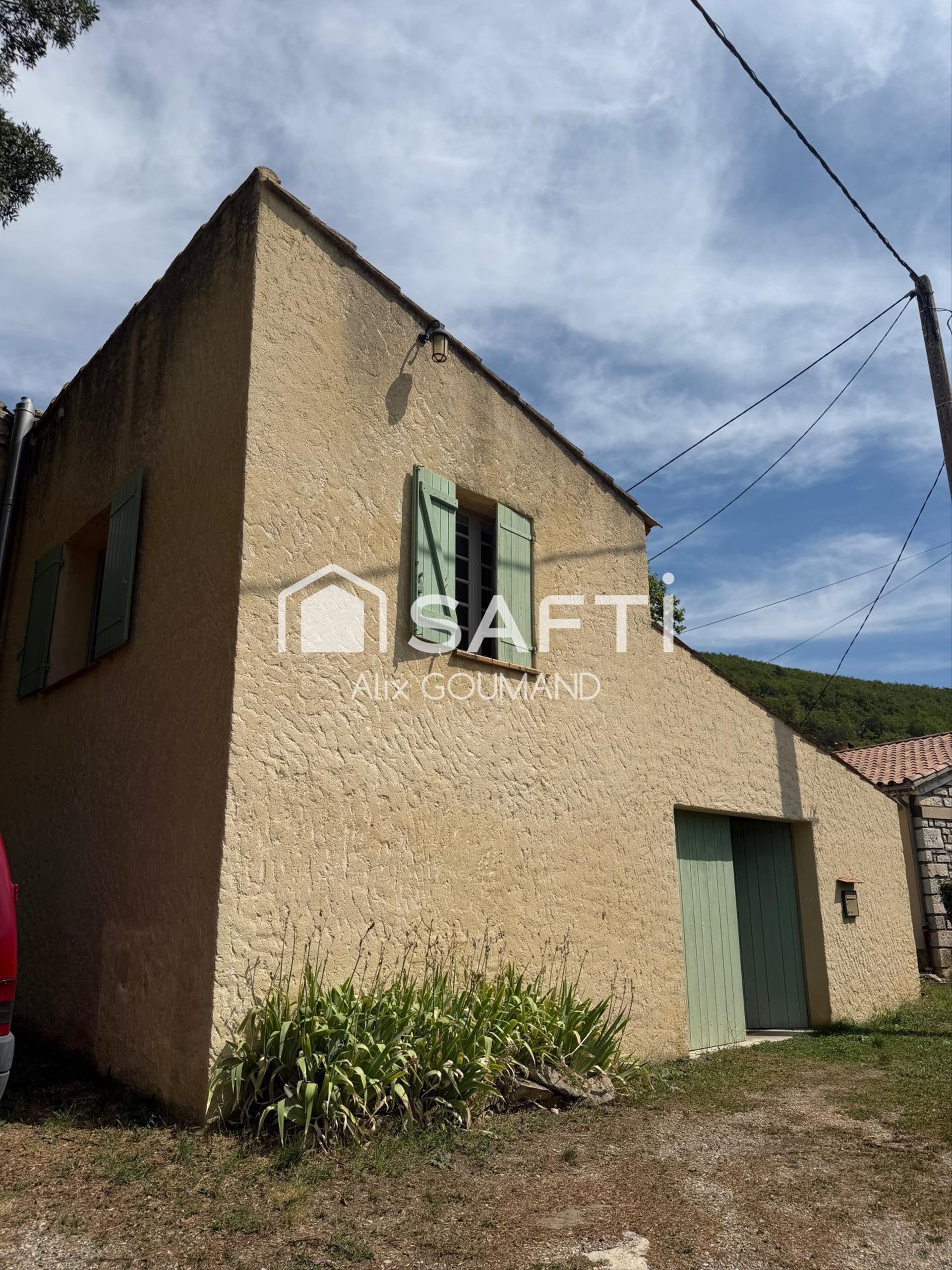 Maison à vendre, 100m², Ongles