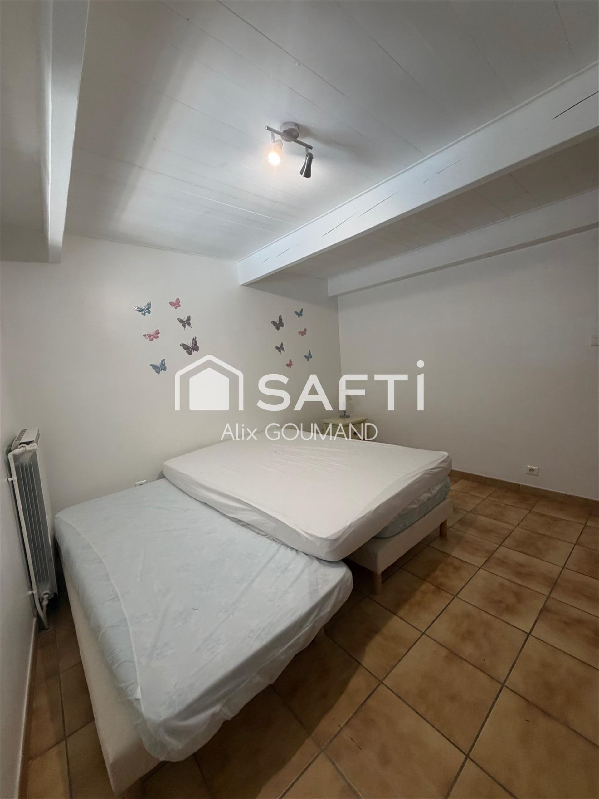 Maison à vendre, 100m², Ongles