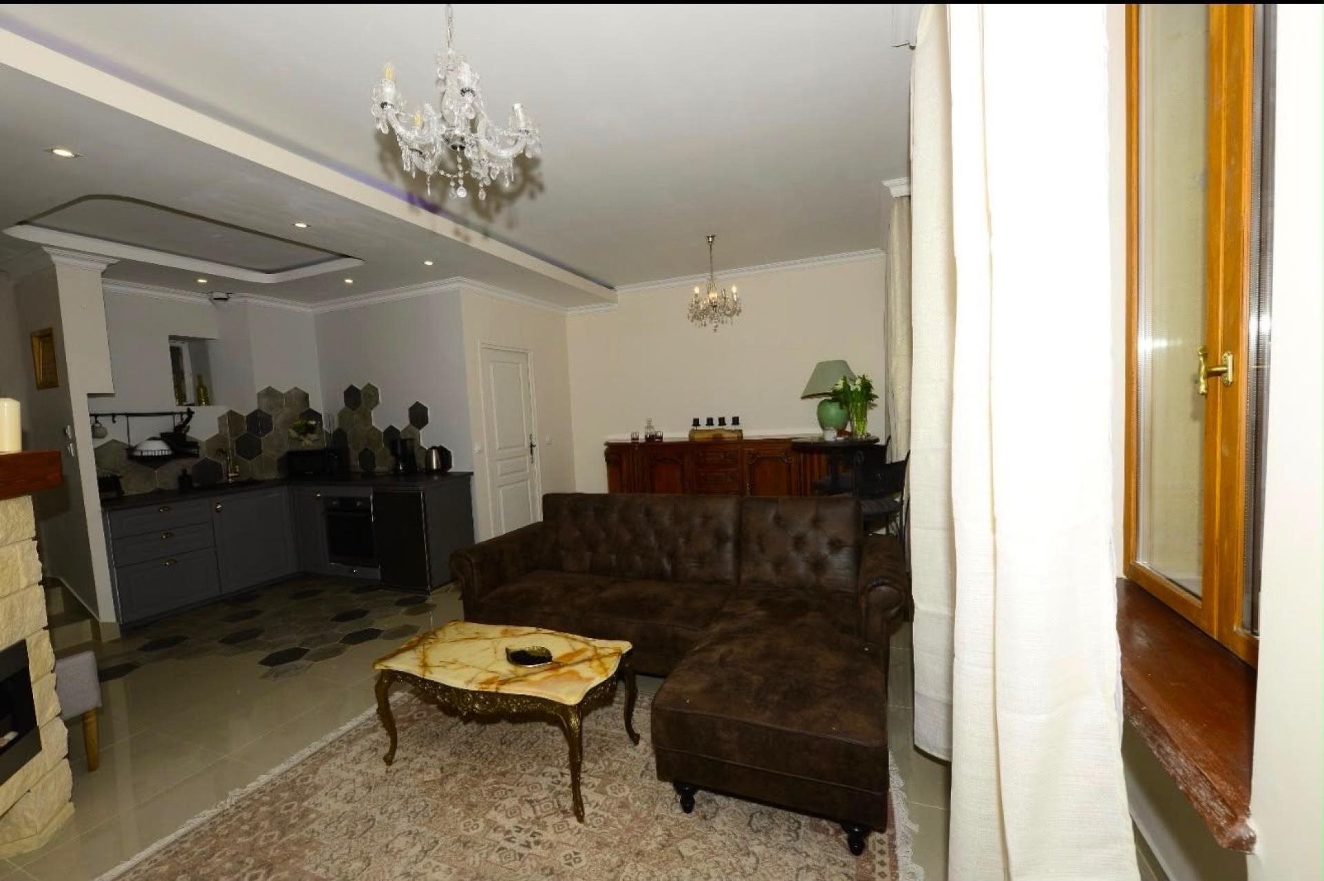 Appartement à vendre, 37m², Apt