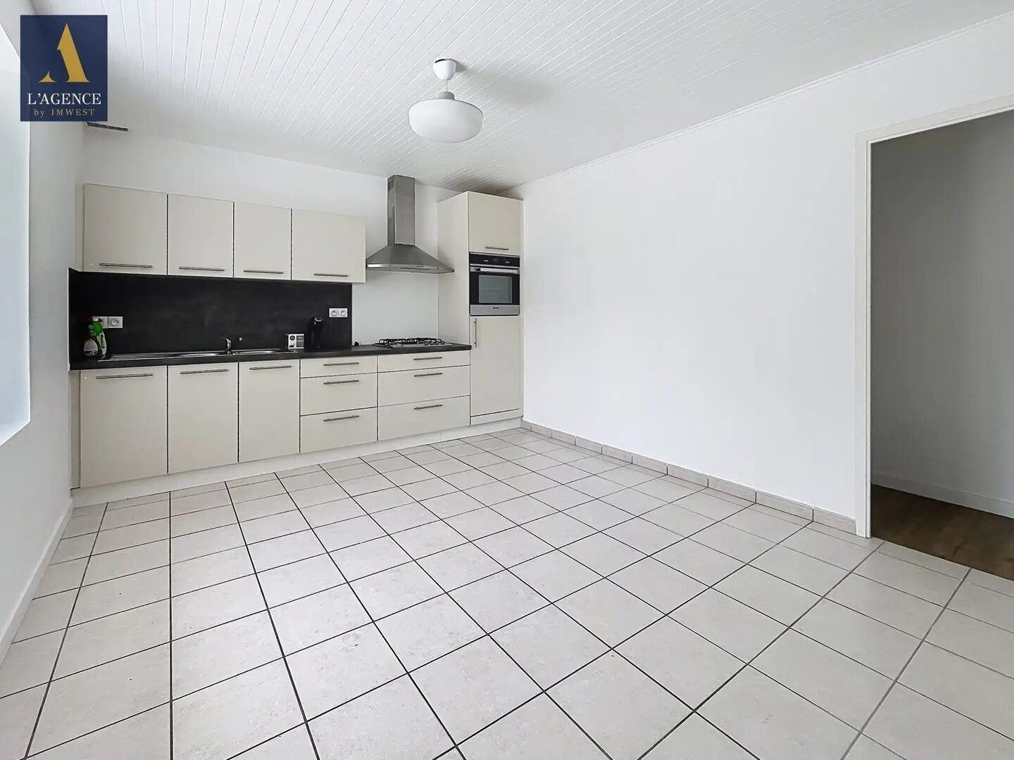 Maison à vendre, 125m², Quéven