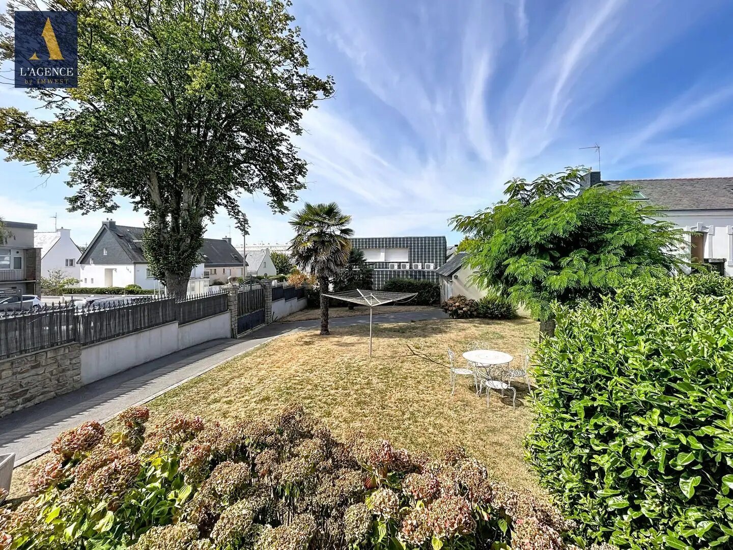 Maison à vendre, 103m², Lanester