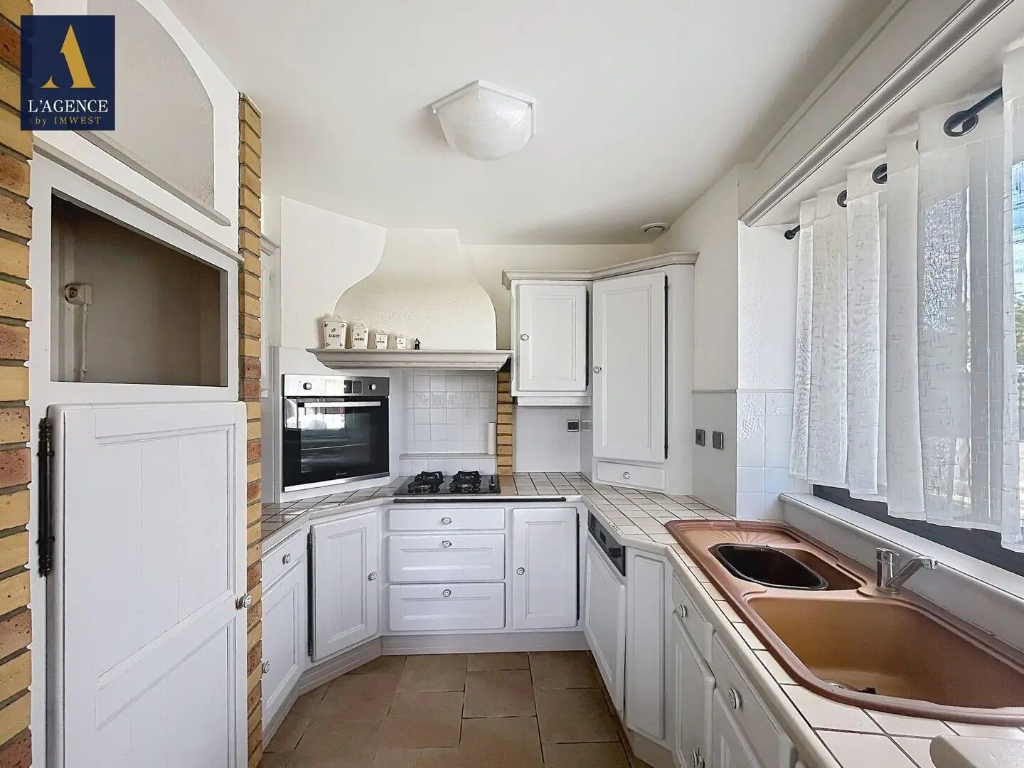 Maison à vendre, 103m², Lanester