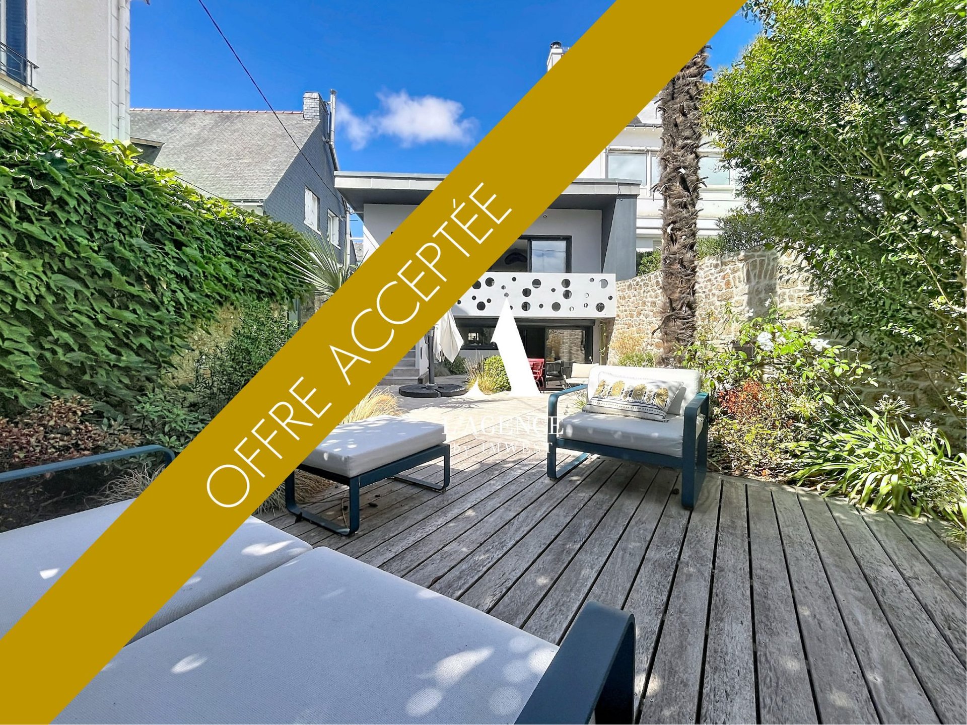 Maison à vendre, 104m², Lorient