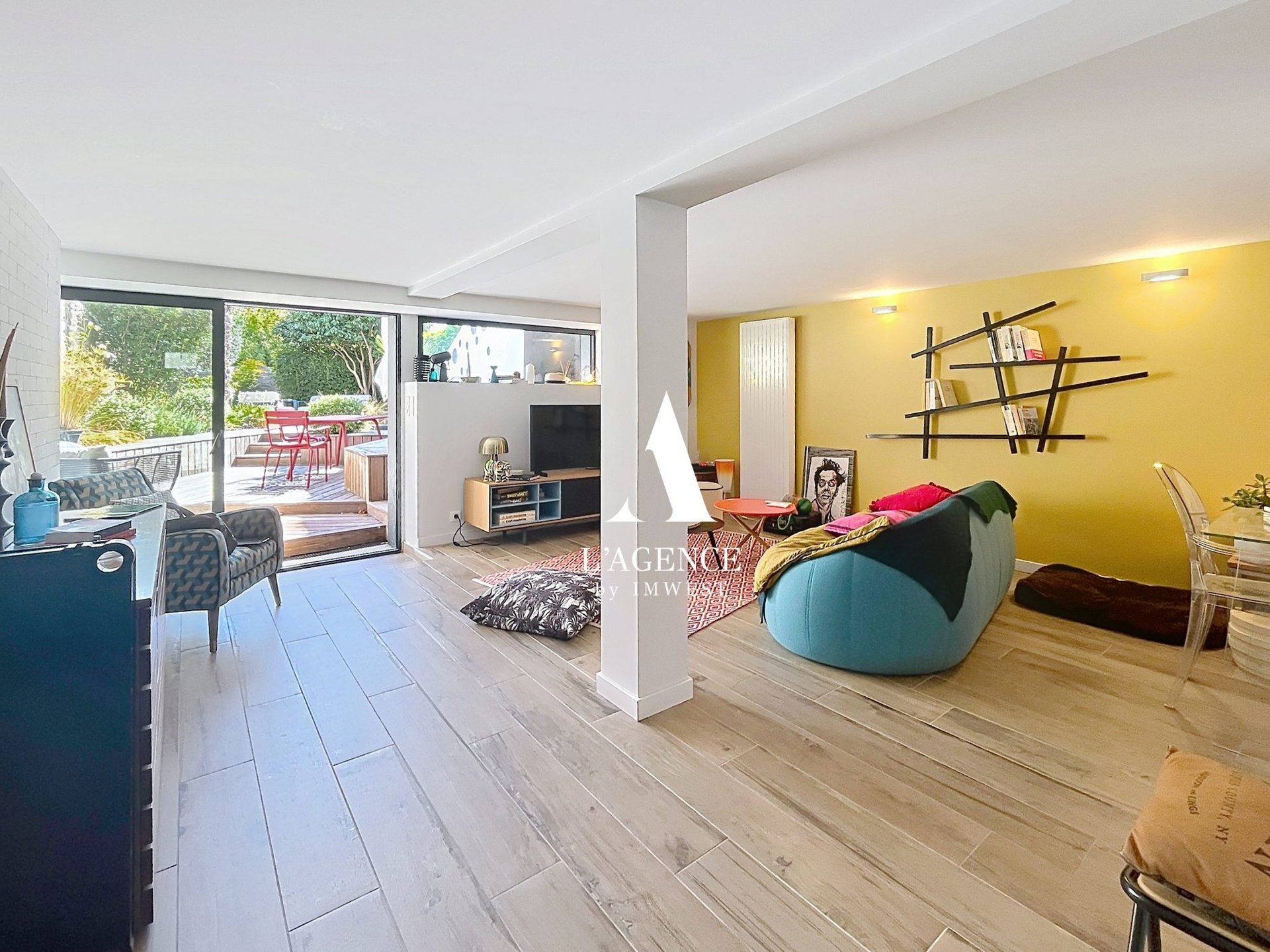 Maison à vendre, 104m², Lorient