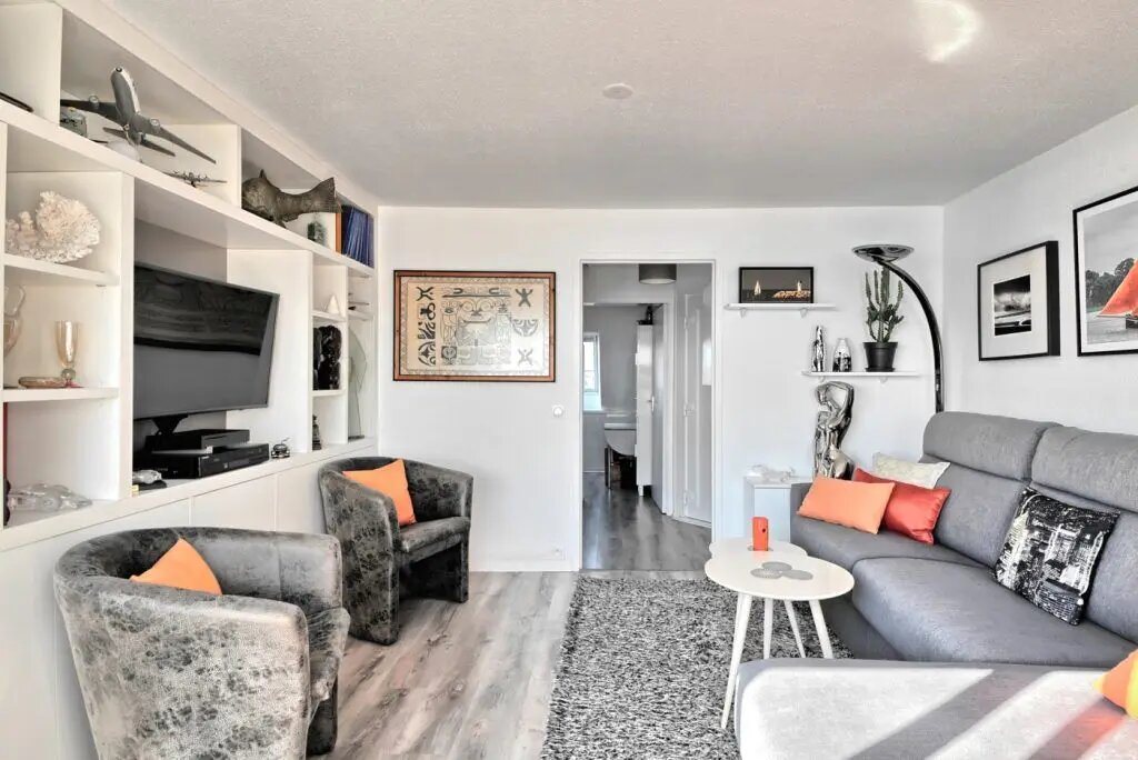 Appartement à vendre, 31m², Ploemeur