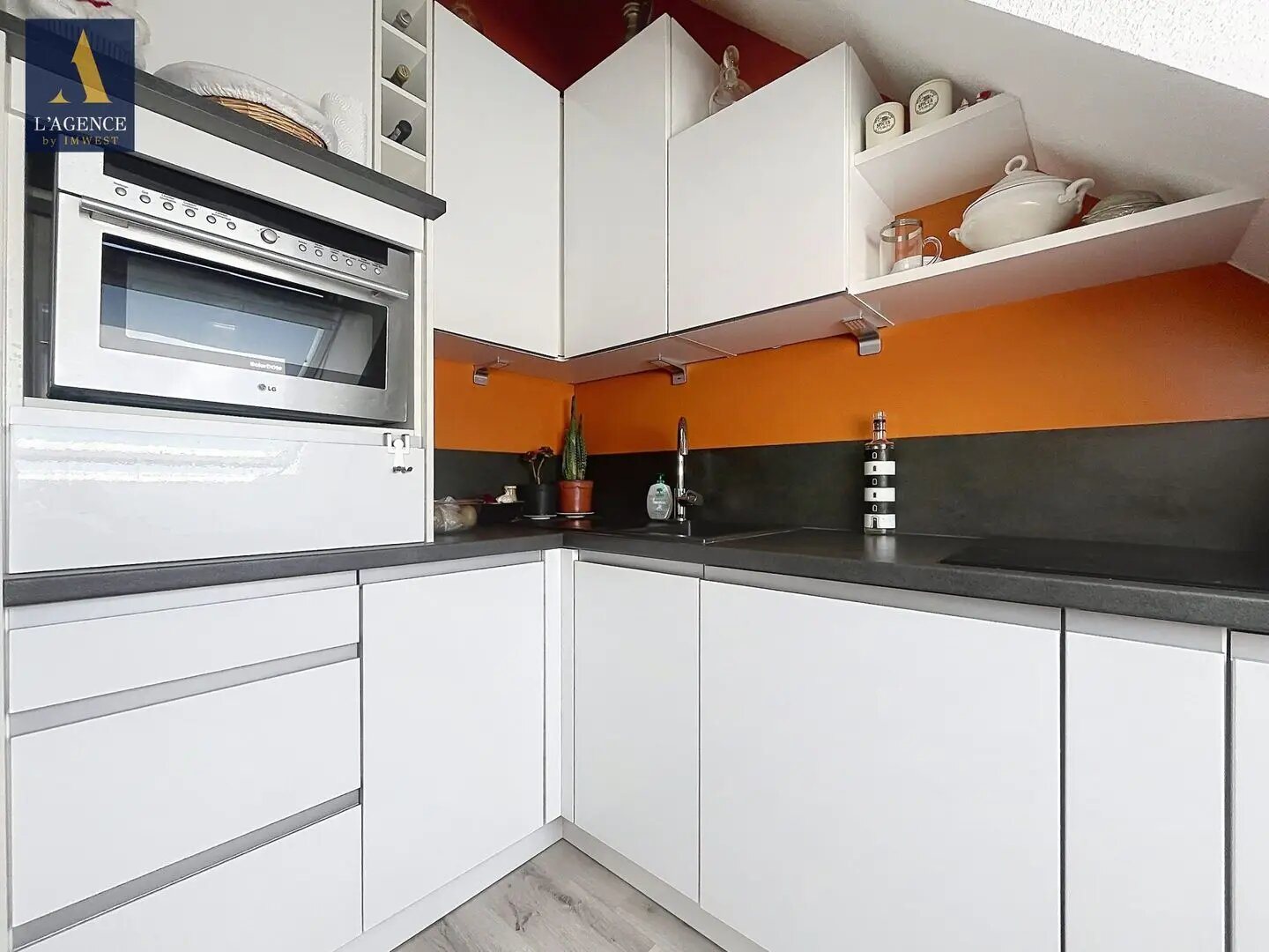 Appartement à vendre, 31m², Ploemeur