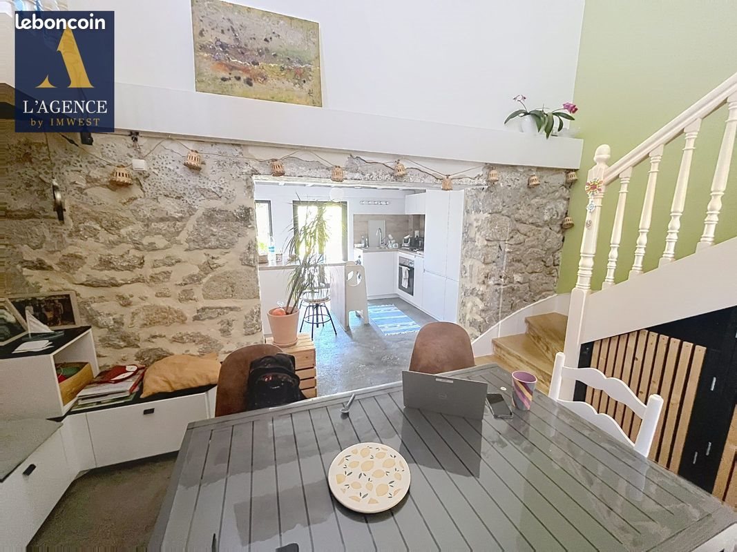 Maison à vendre, 80m², Lorient